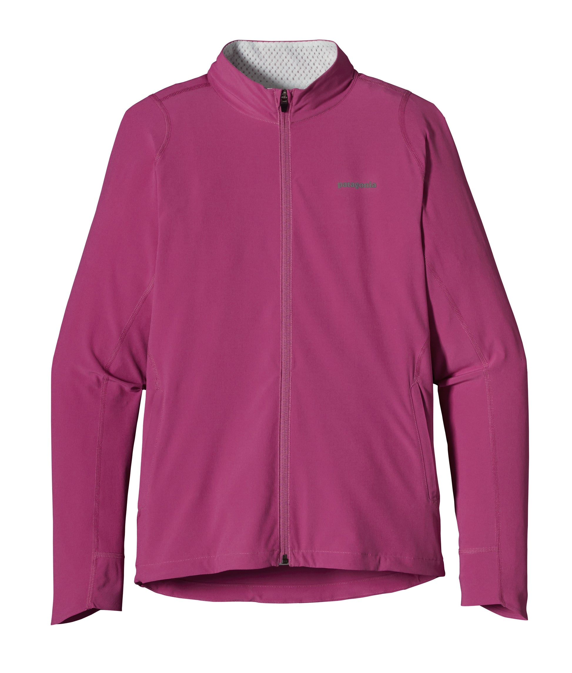 W's Traverse Jacket – Patagonia Worn Wear®