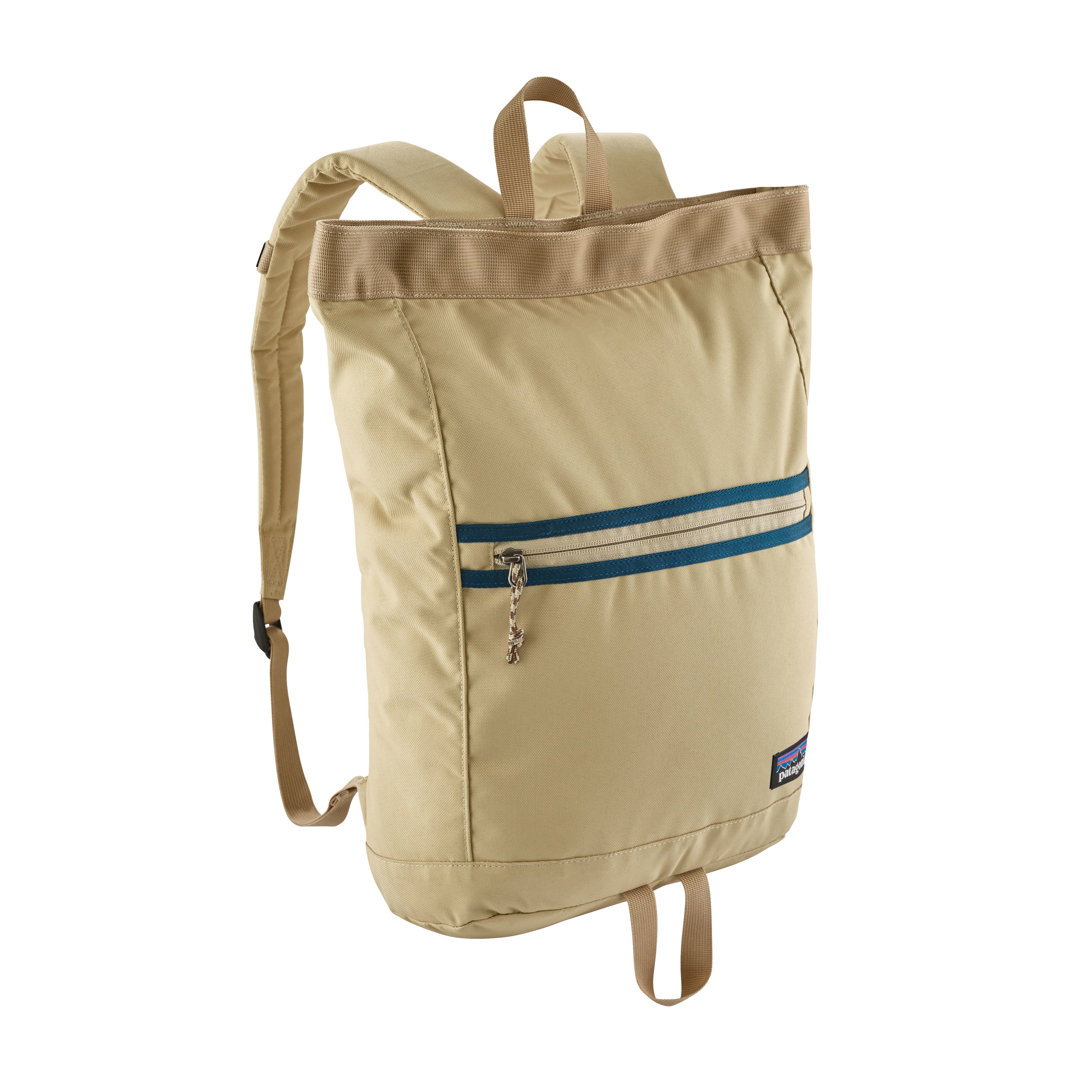 【極美品】Patagonia Arbor Market Pack 15L Arbor Market Pack 15L – Patagonia Worn Wear®