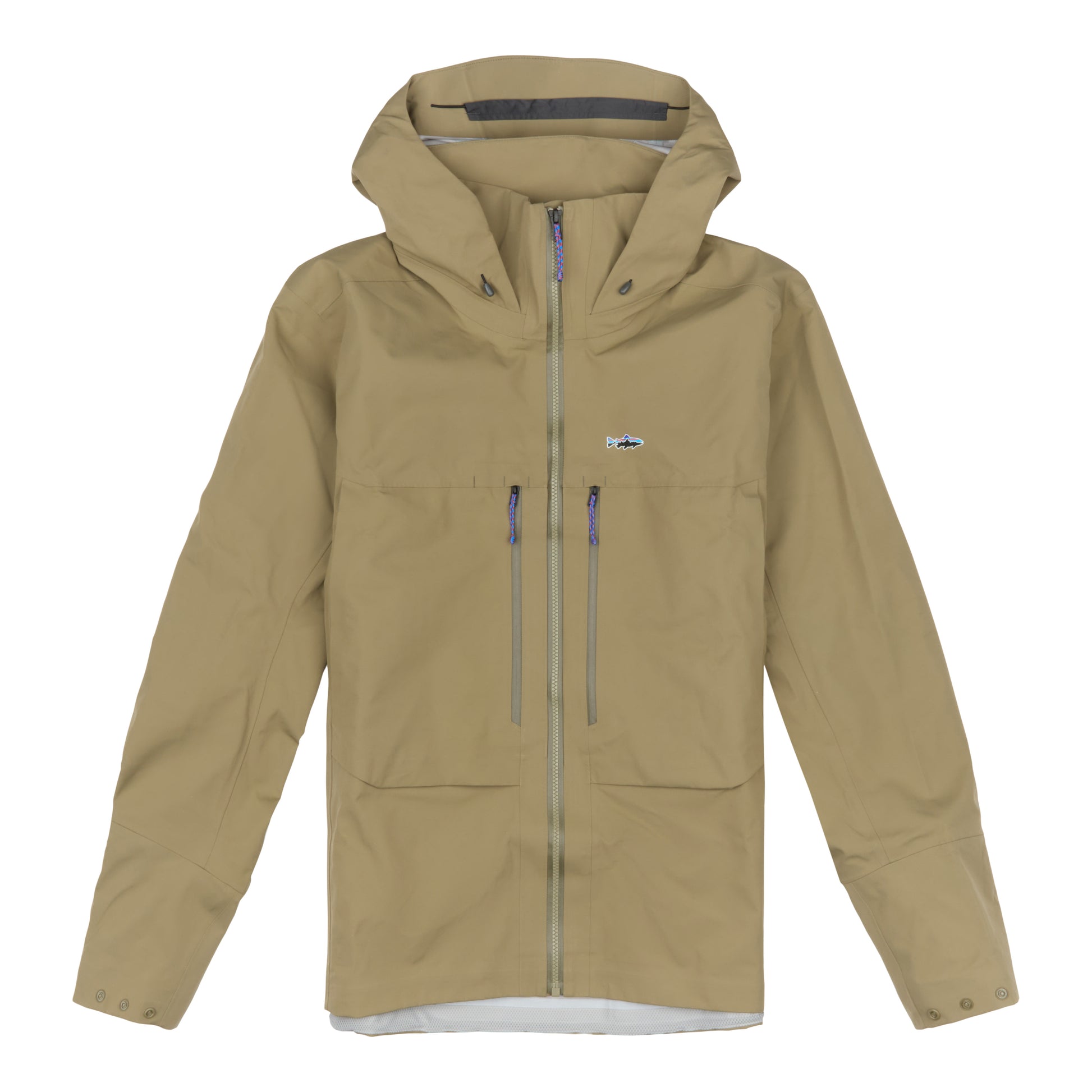 Men's Swiftcurrent® Wading Jacket – Patagonia Worn Wear