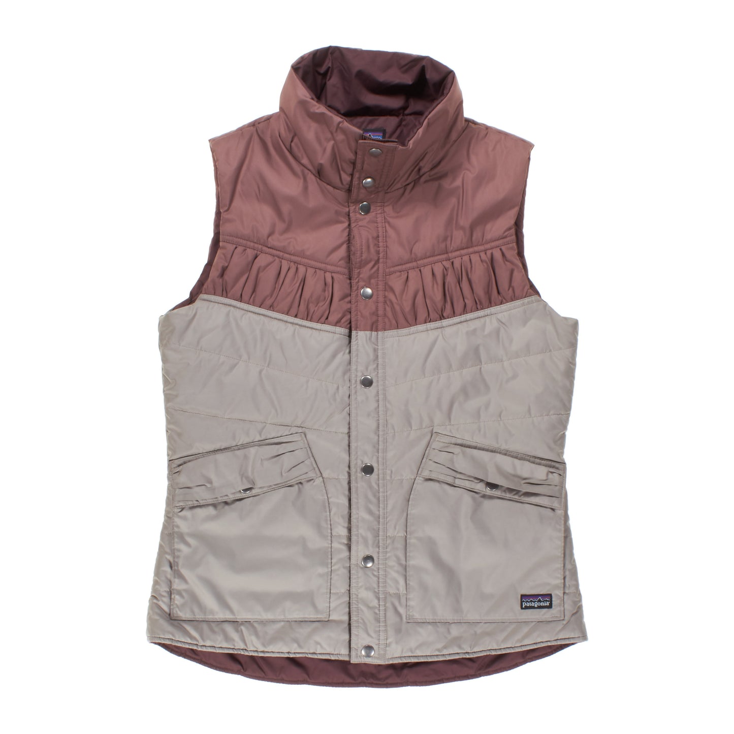 W's Kitlope Vest