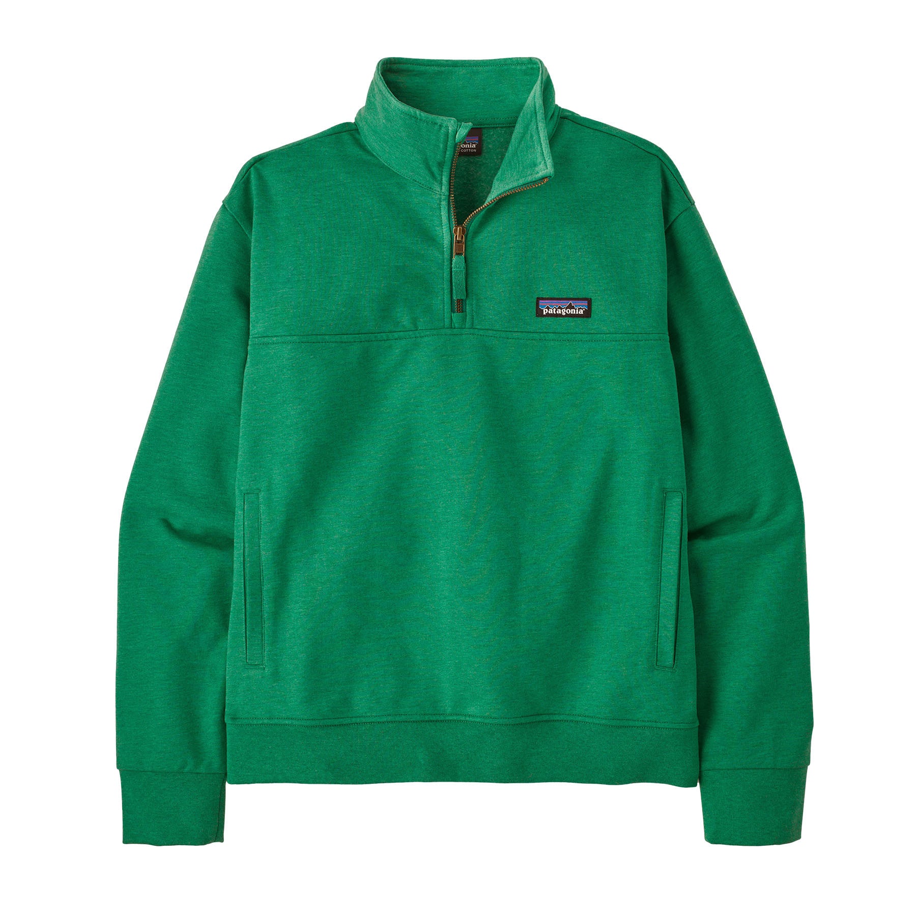 Patagonia Women's Ahnya Fleece outlets Pullover (Dyno White)