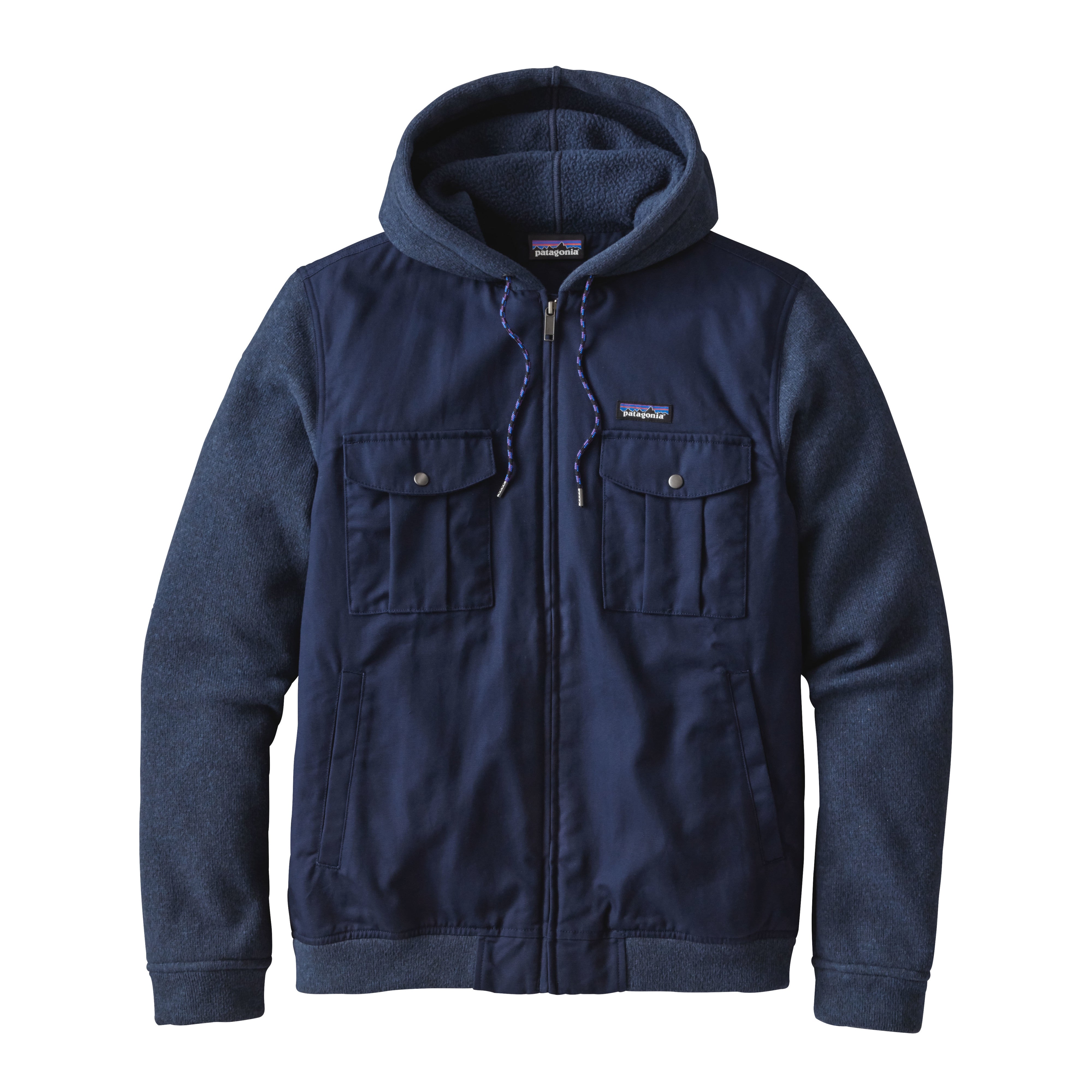 Patagonia soft fleece best sale