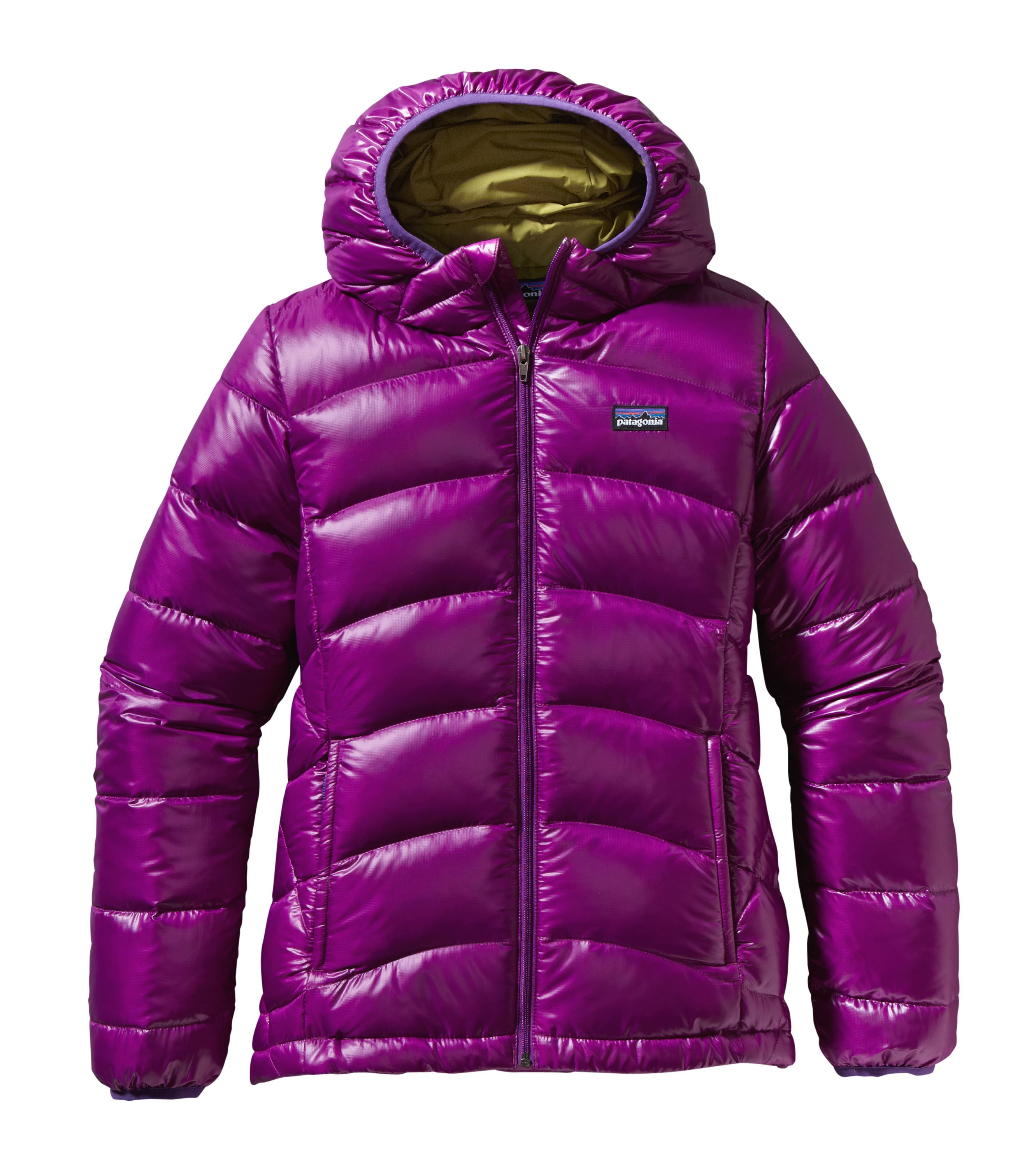 Patagonia Women's Hi-Loft store Down Jacket