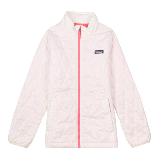 Girls' Nano Puff® Jacket