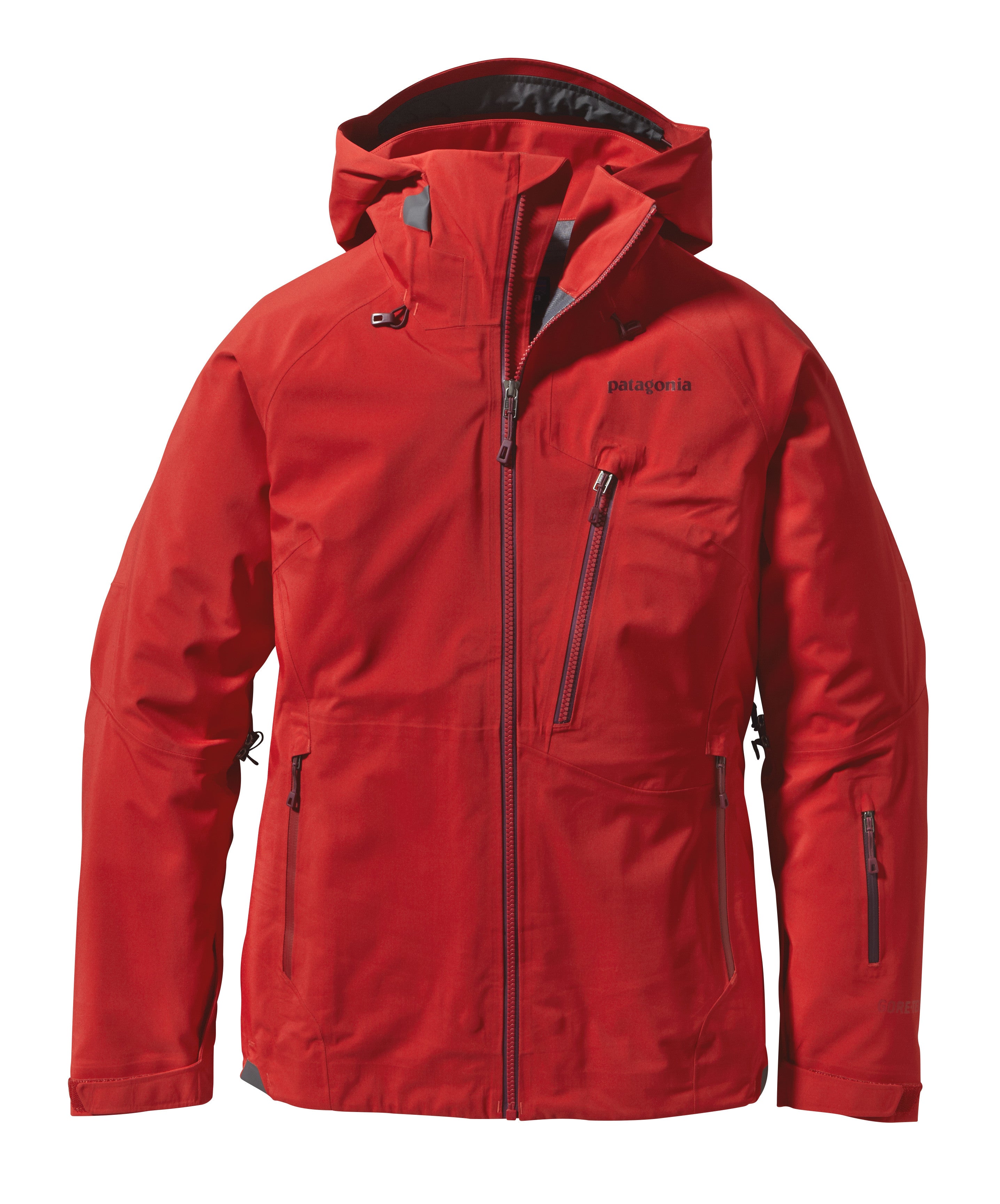 Patagonia women's untracked jacket hotsell