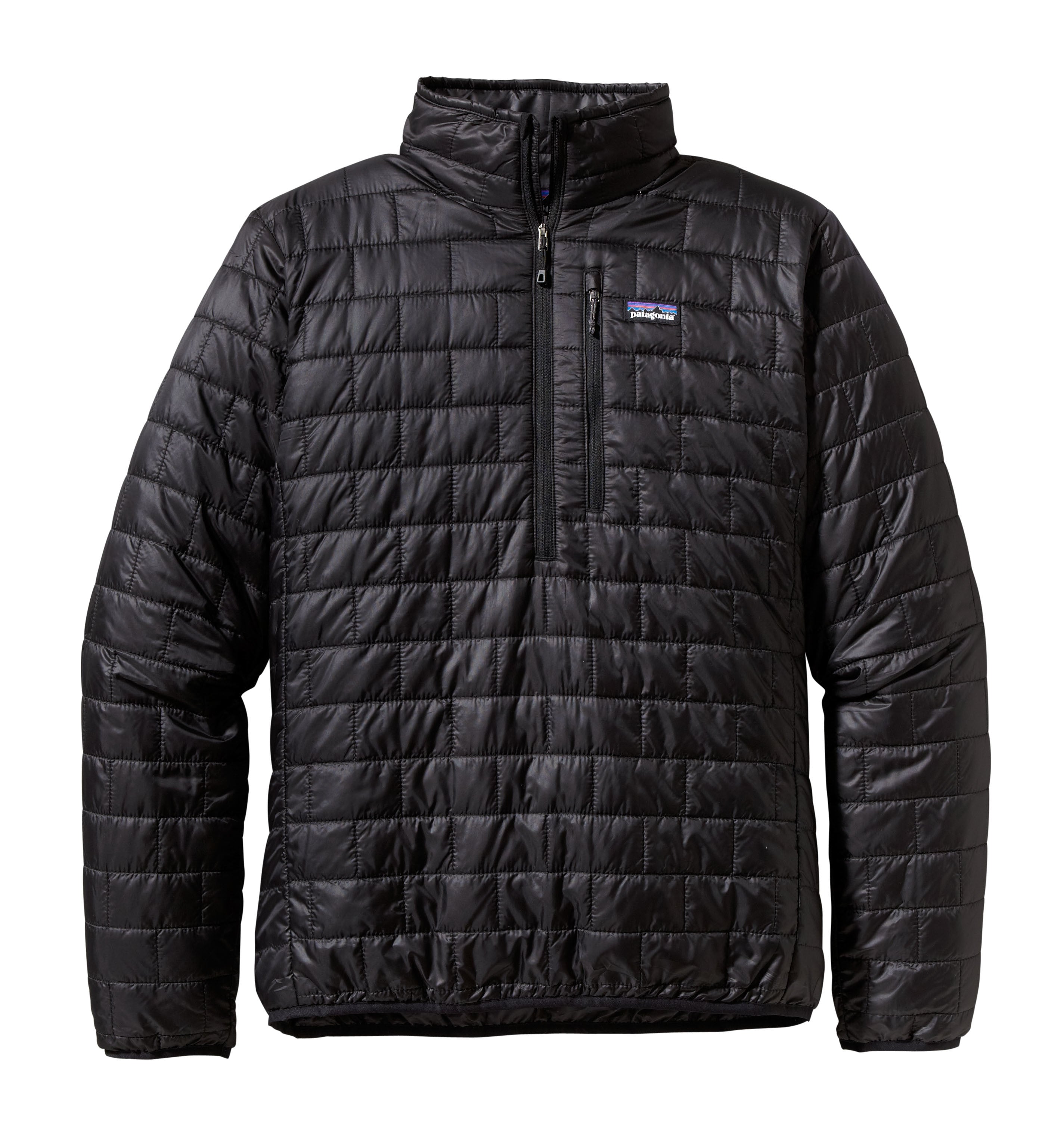 M's Nano Puff® Pullover – Patagonia Worn Wear®