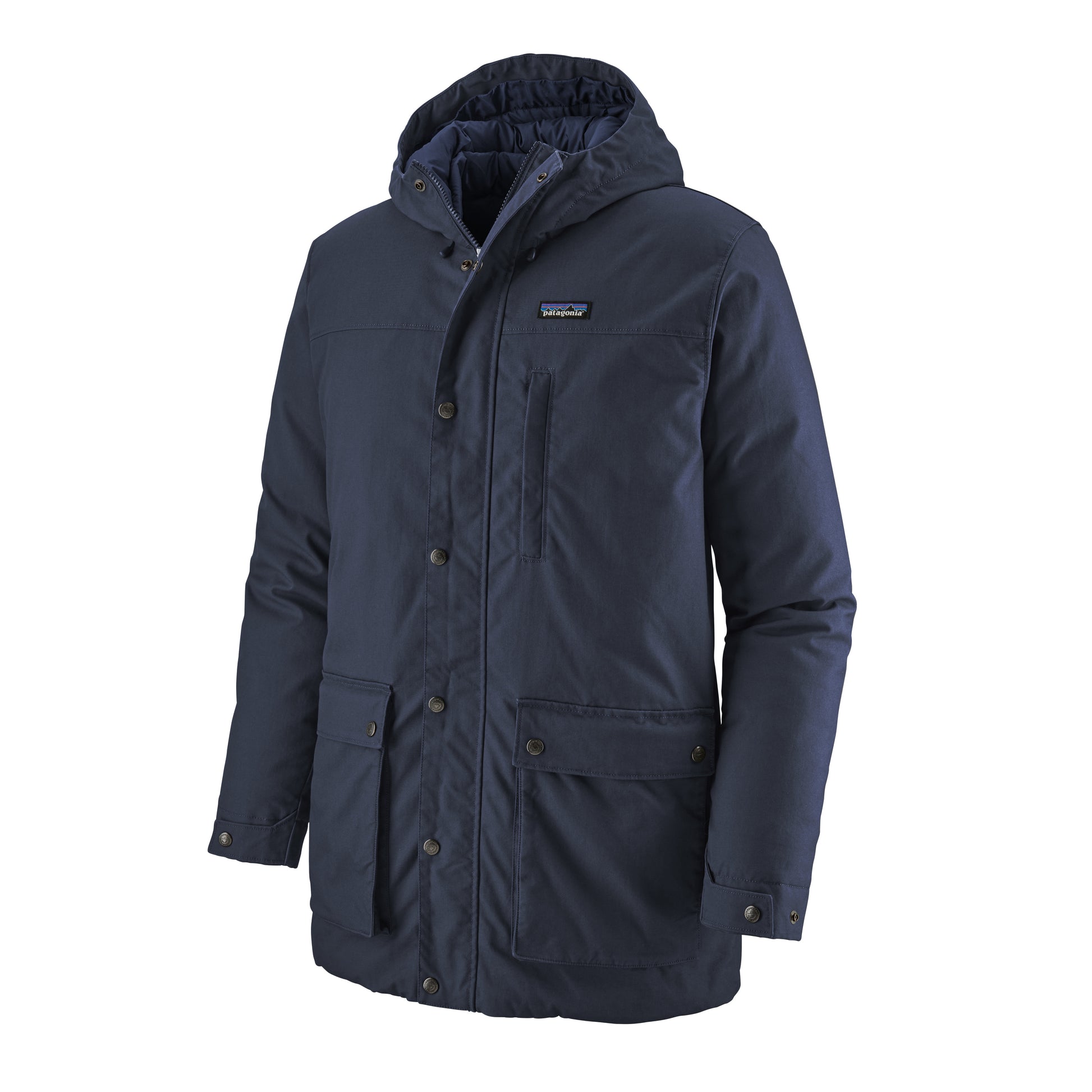 M's Maple Grove Down Parka – Patagonia Worn Wear®