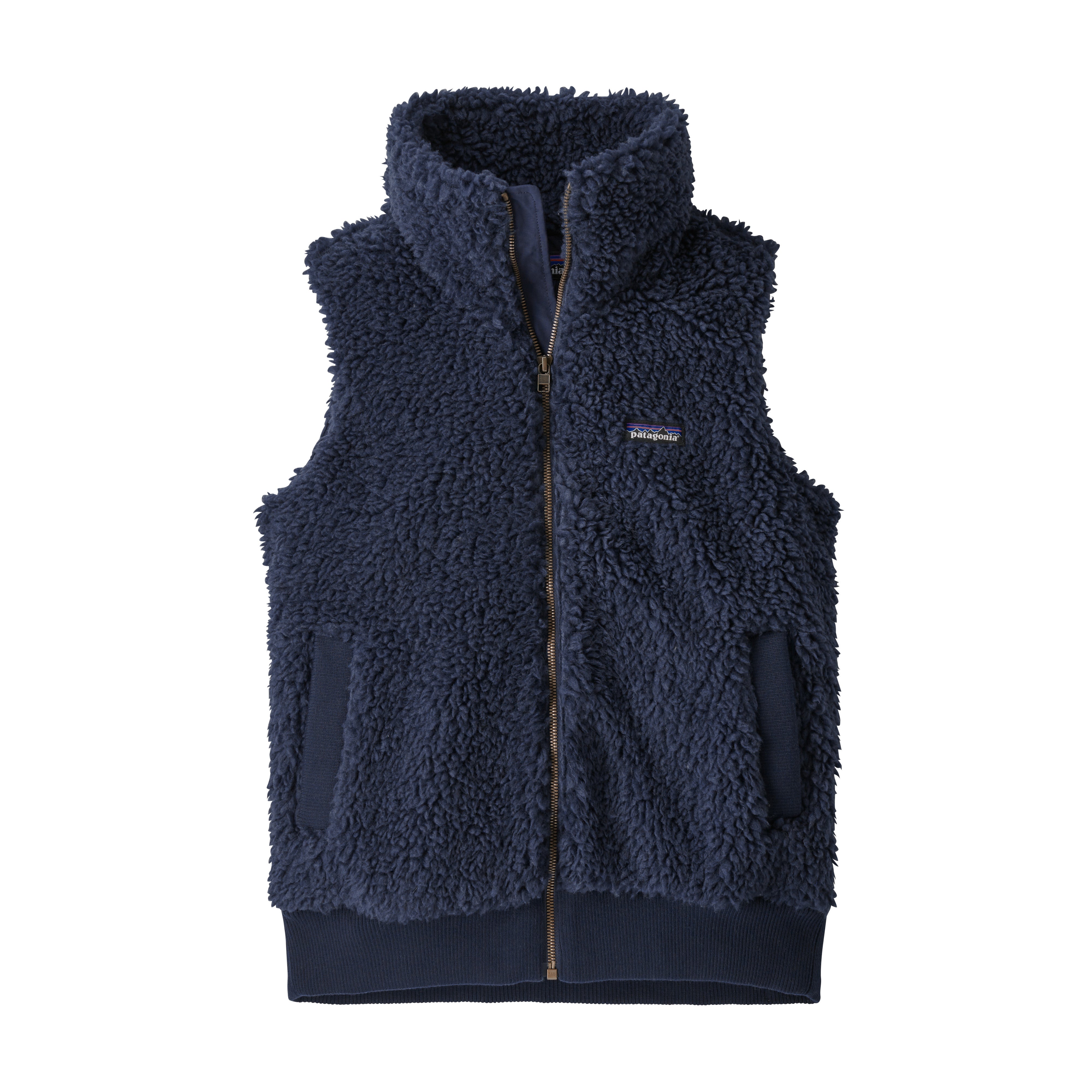 Patagonia Dusty Mesa 2024 vest