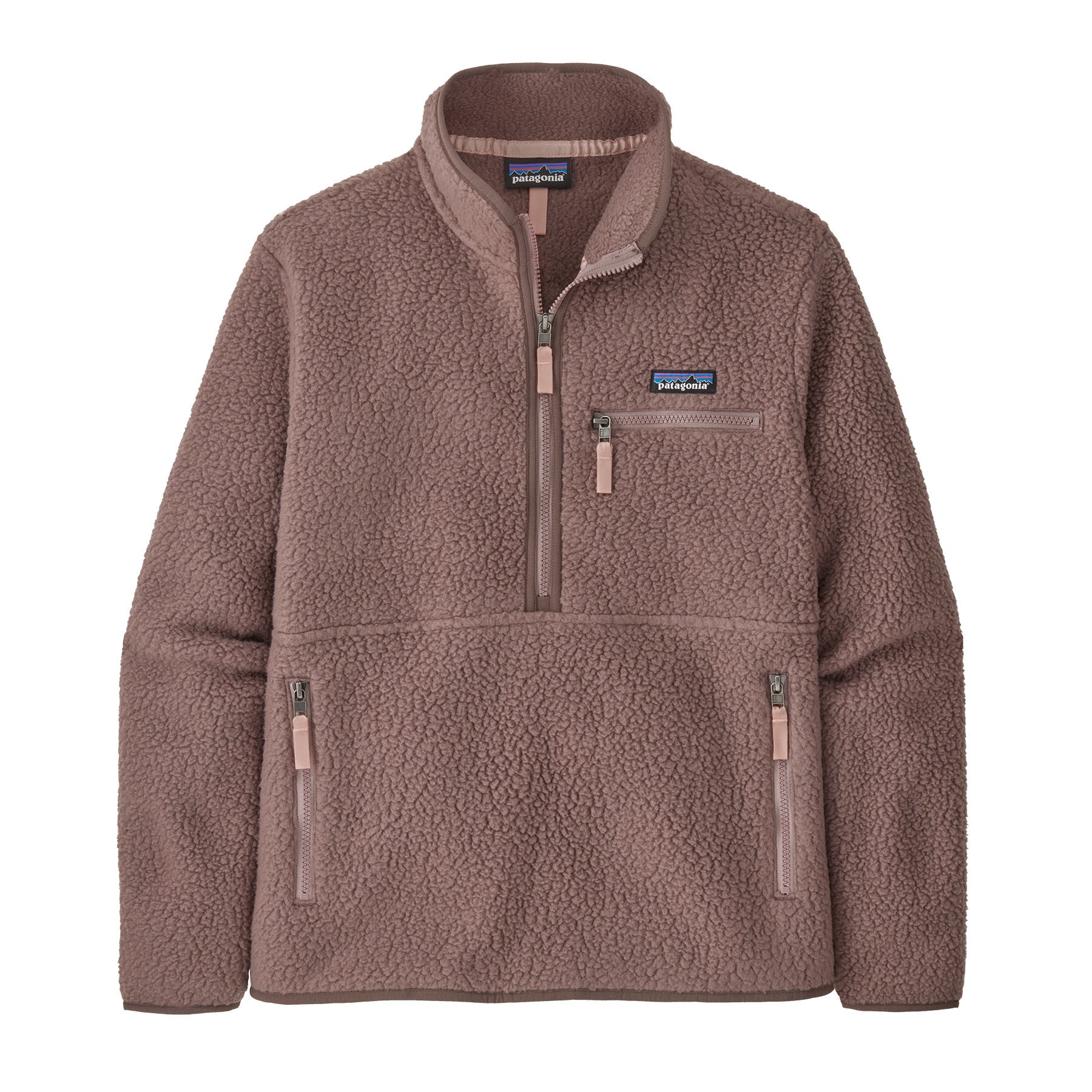 Patagonia Retro Pile online Marsupial Pullover