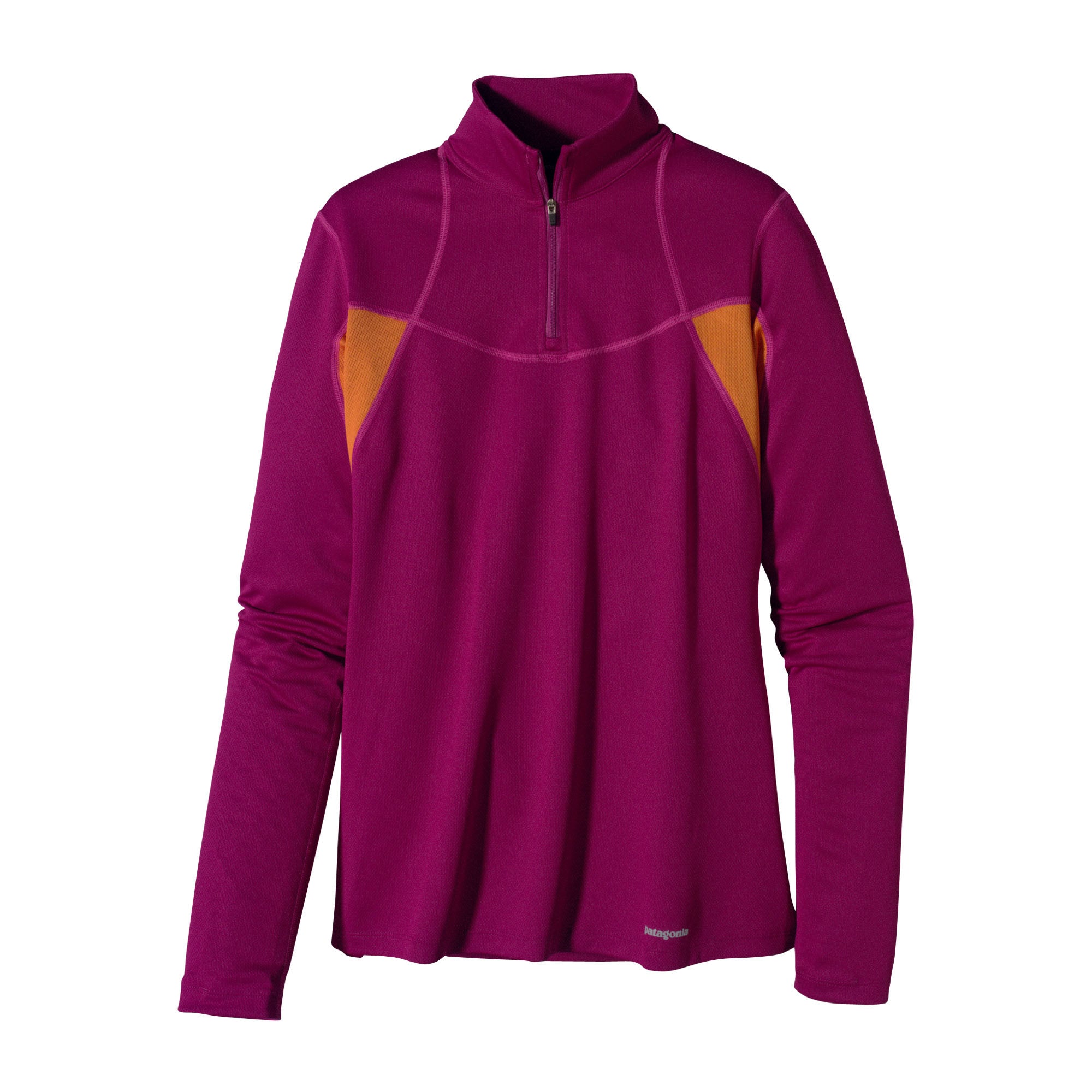 Women's Runshade® 1/4-Zip – Patagonia Worn Wear®
