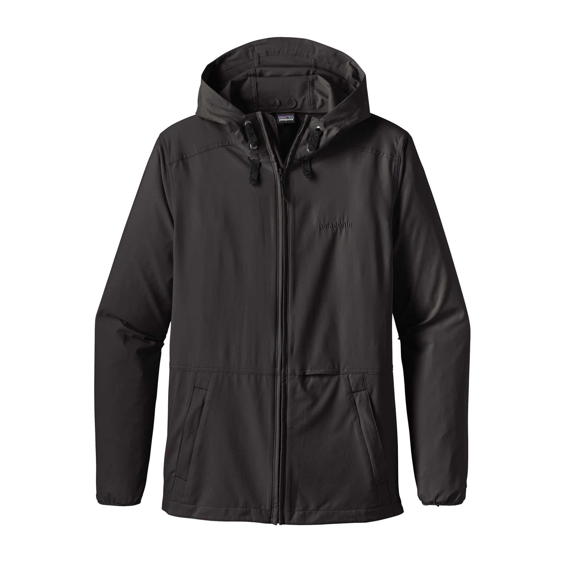 W's Stretch Terre Planing Hoody – Patagonia Worn Wear®