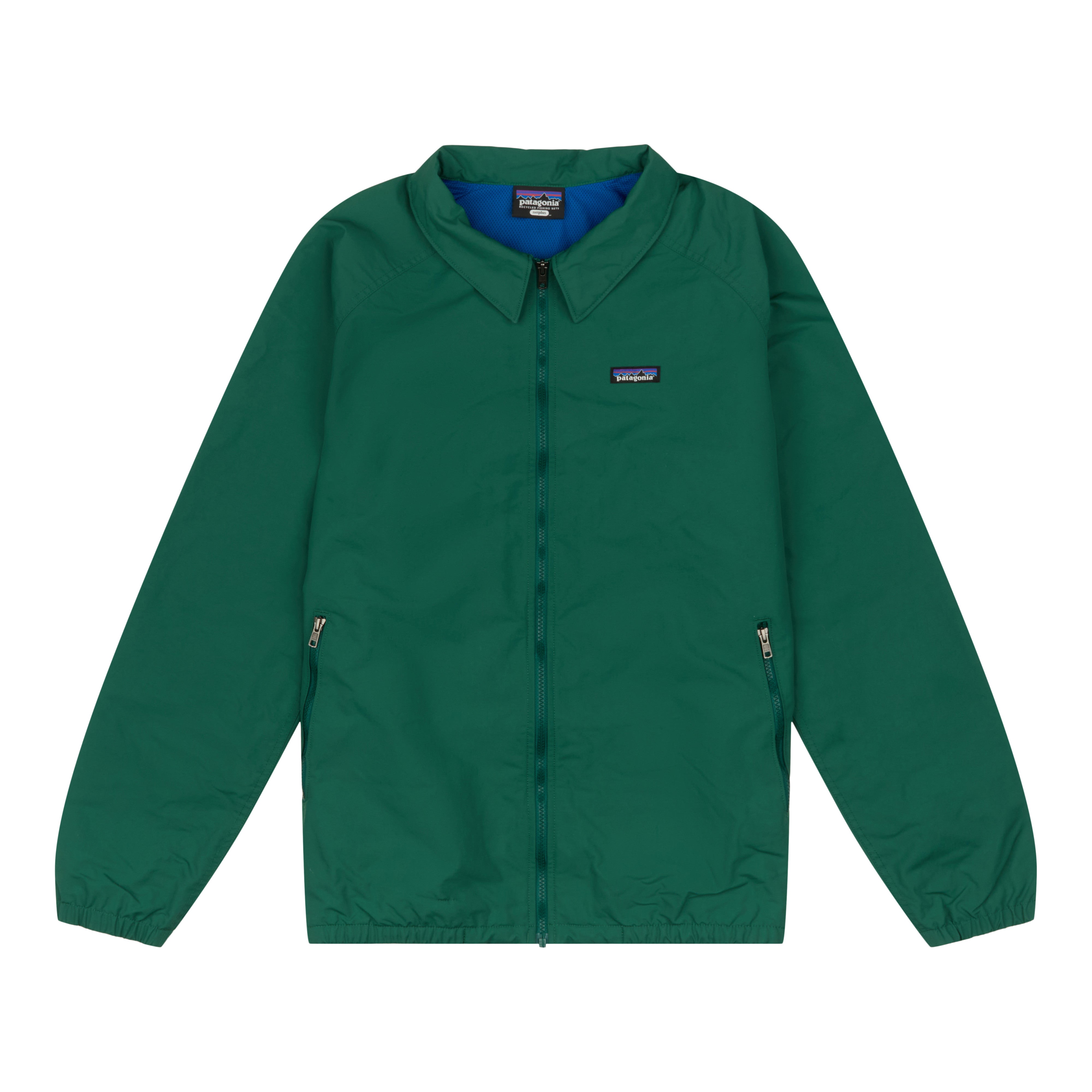 Patagonia Mens high quality Baggies Jacket