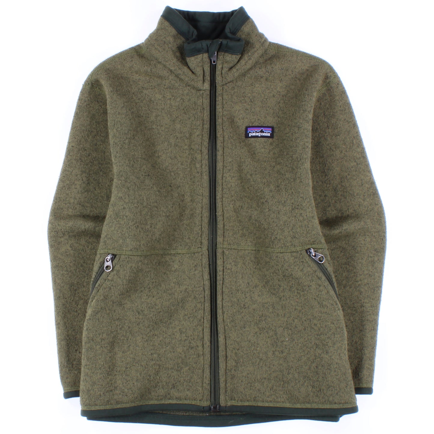 Boys' Better Sweater® Jacket