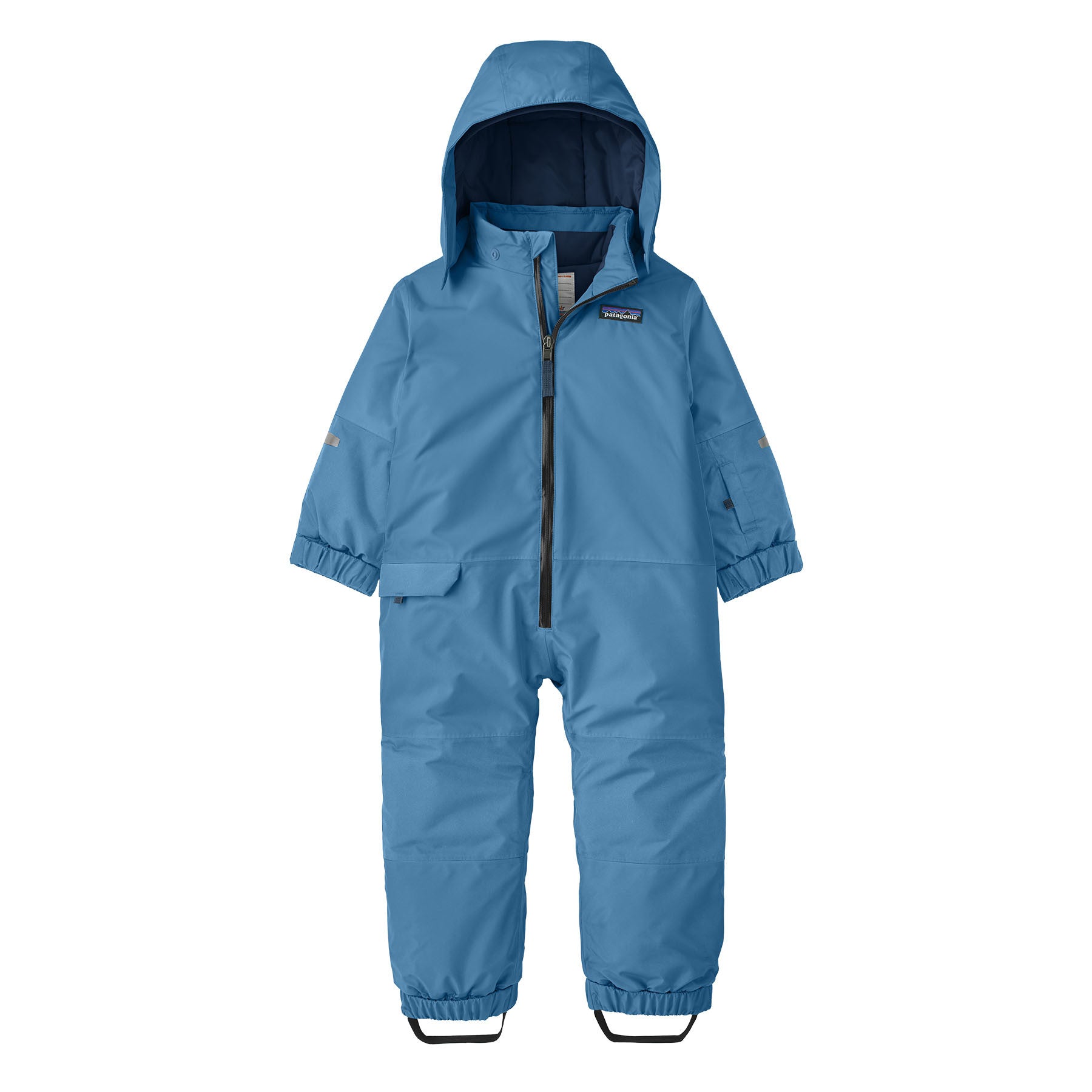 Store 3T Patagonia Toddler Girl Snow Pile One-Piece Snowsuit