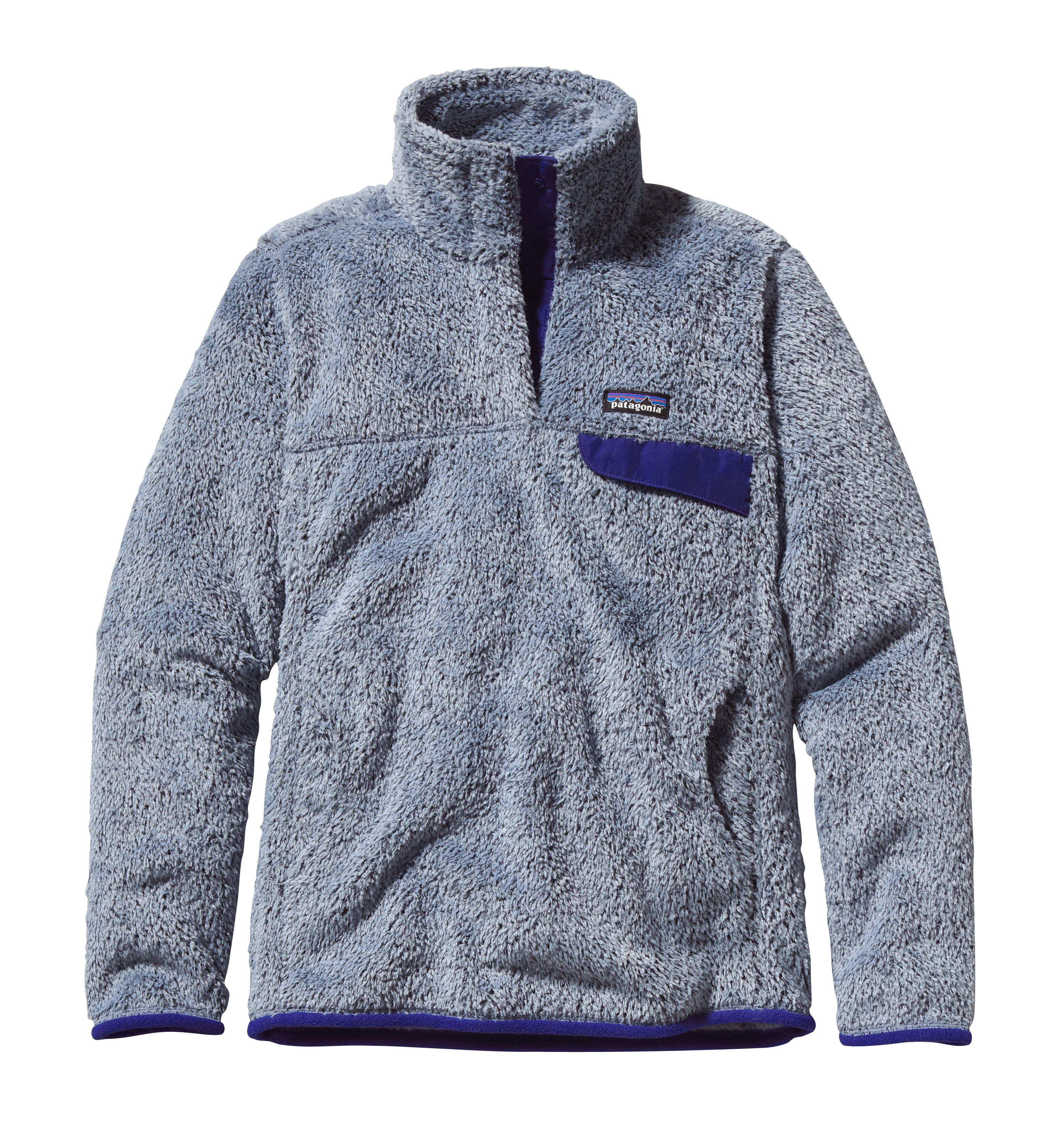 Patagonia Womens Re-Tool Snap-T Fleece Pullover shops