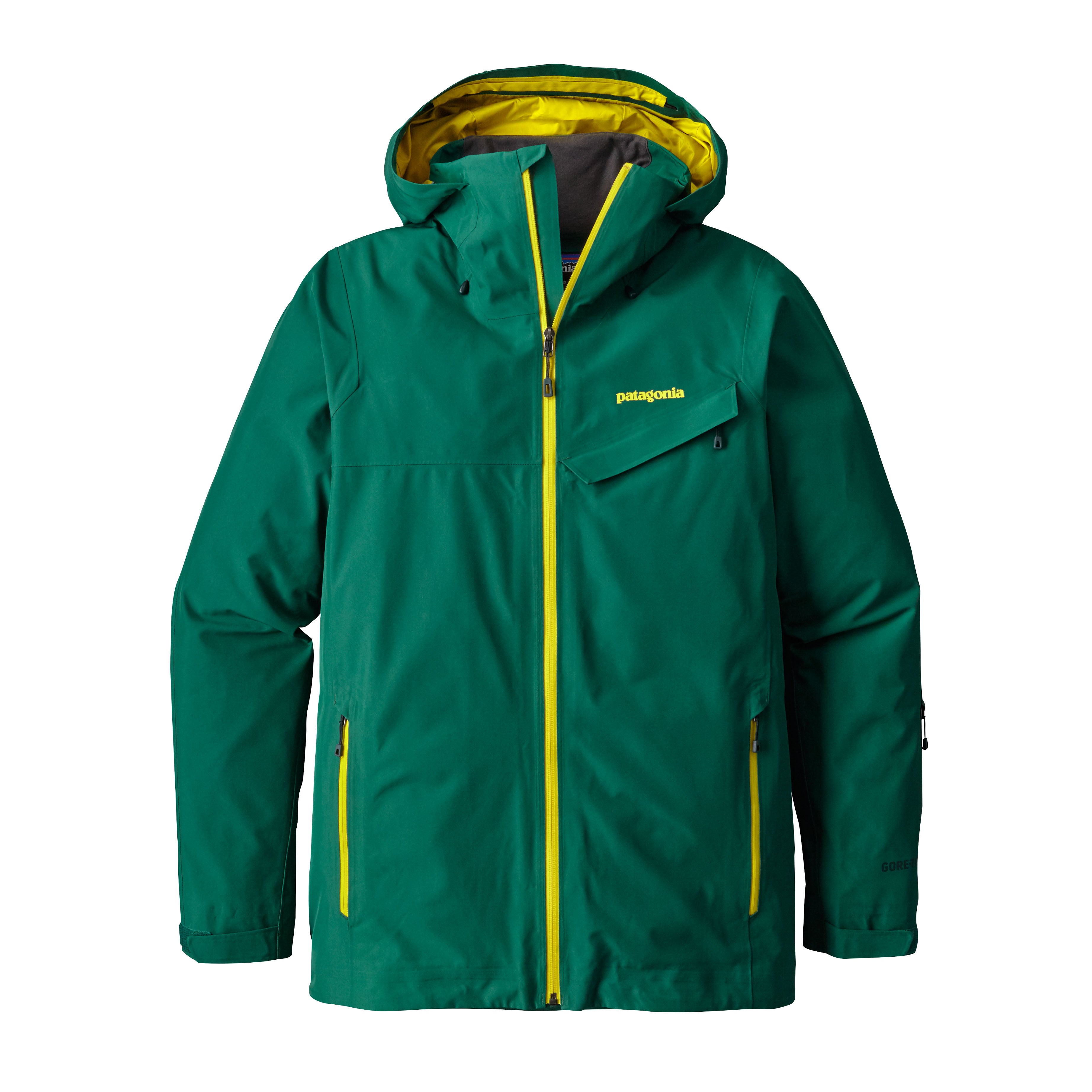 M's Powder Bowl Jacket – Patagonia Worn Wear®