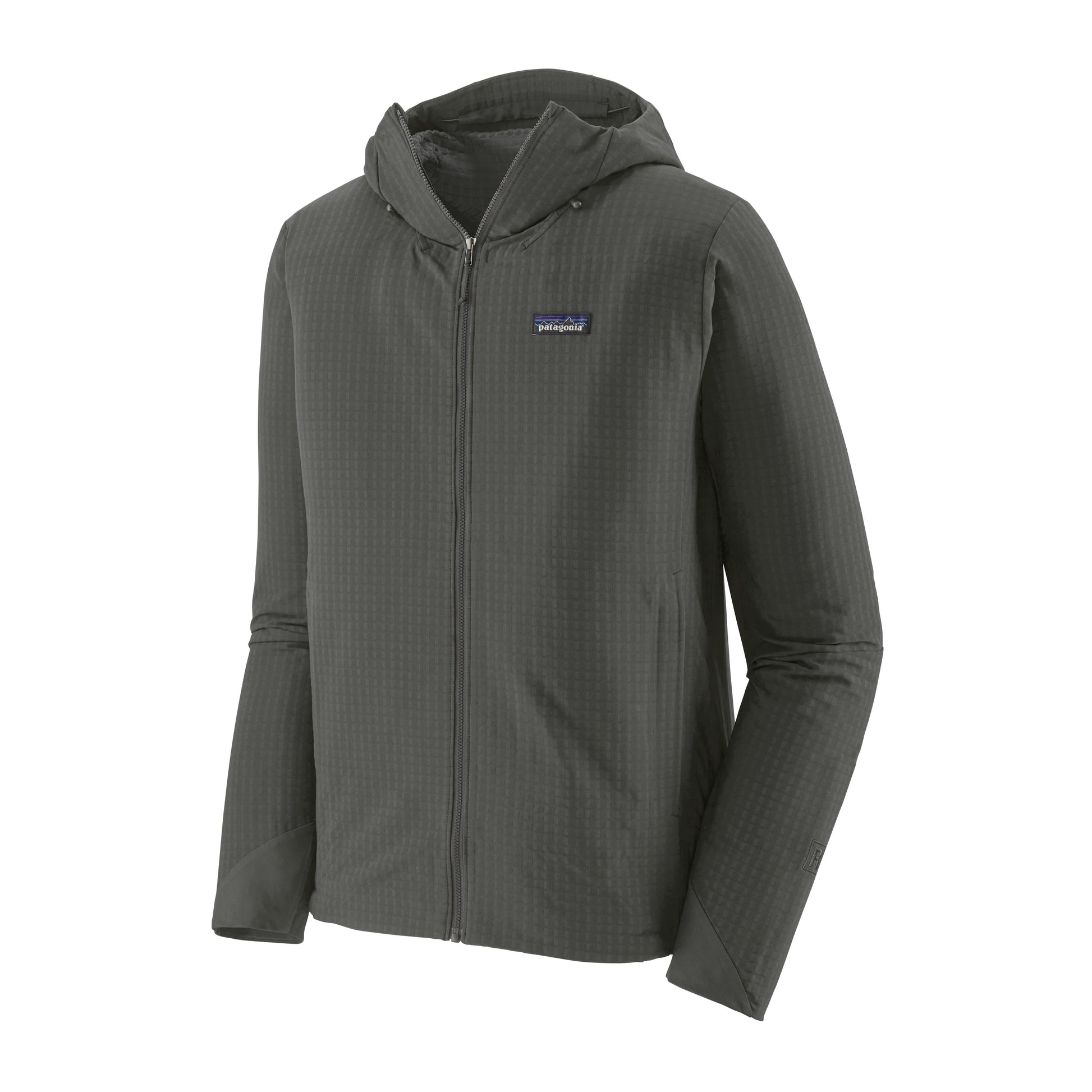 Men's R1® TechFace Hoody – Patagonia Worn Wear®