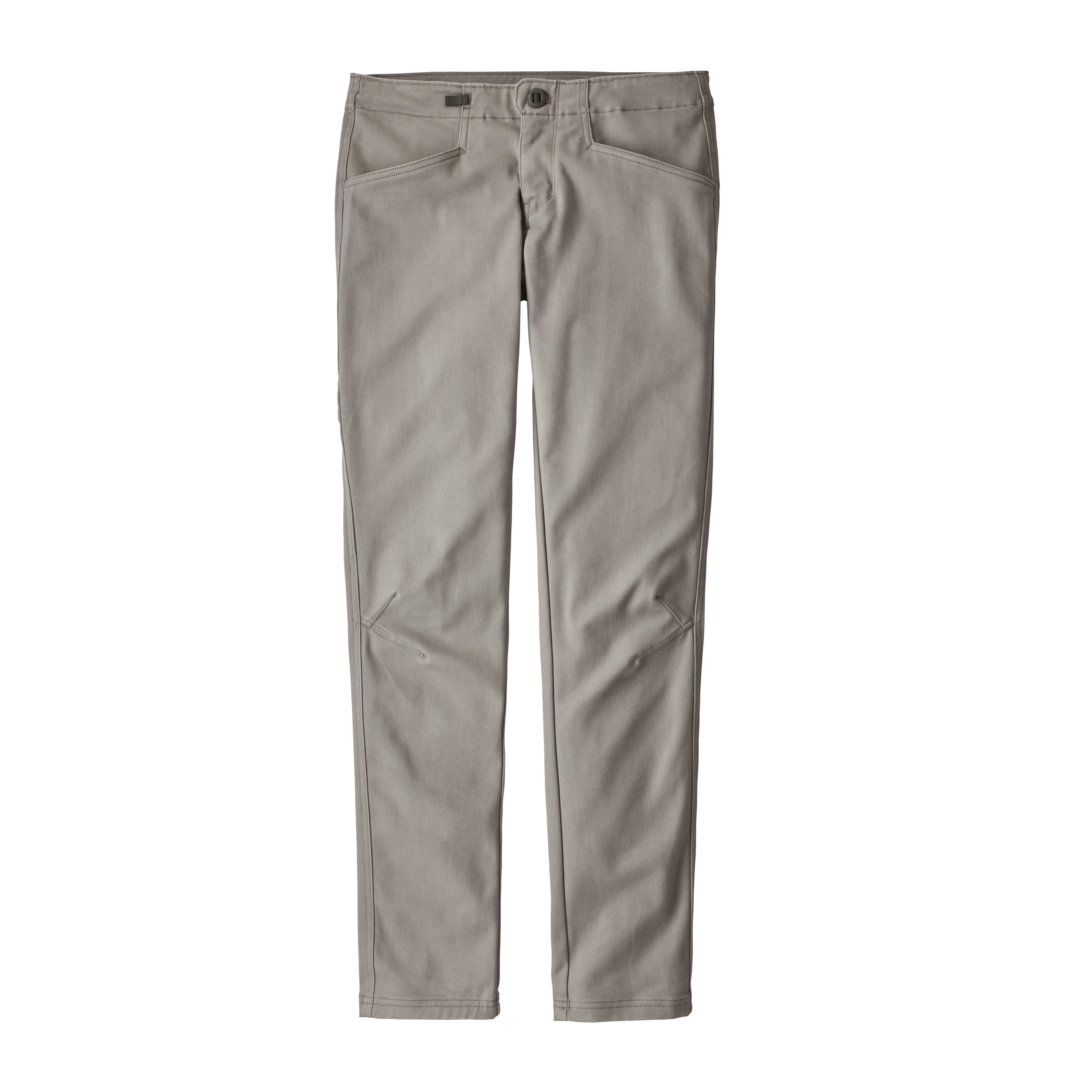 used Patagonia Worn Wear W s Escala Rock Pants Feather Grey Grey 82920 4