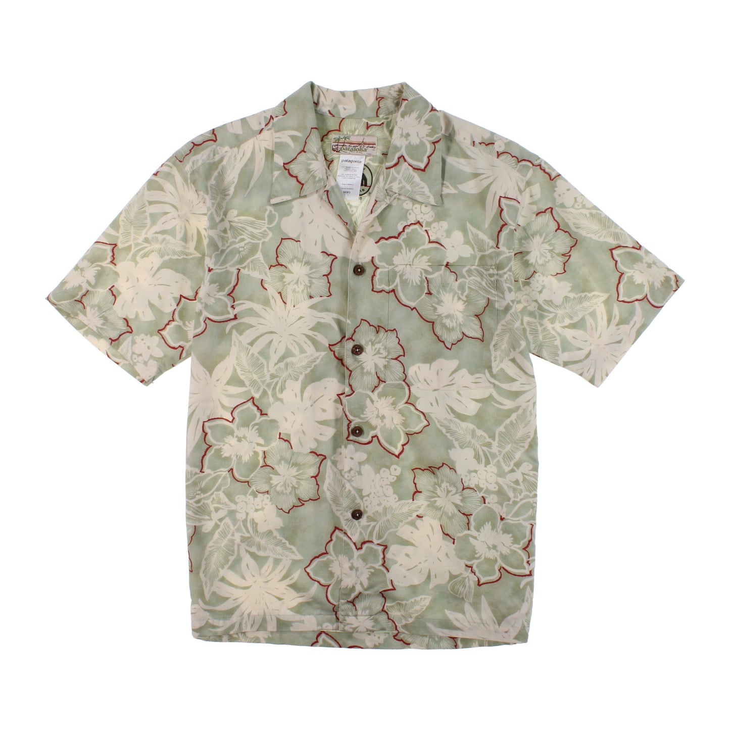 M's Pataloha® Shirt