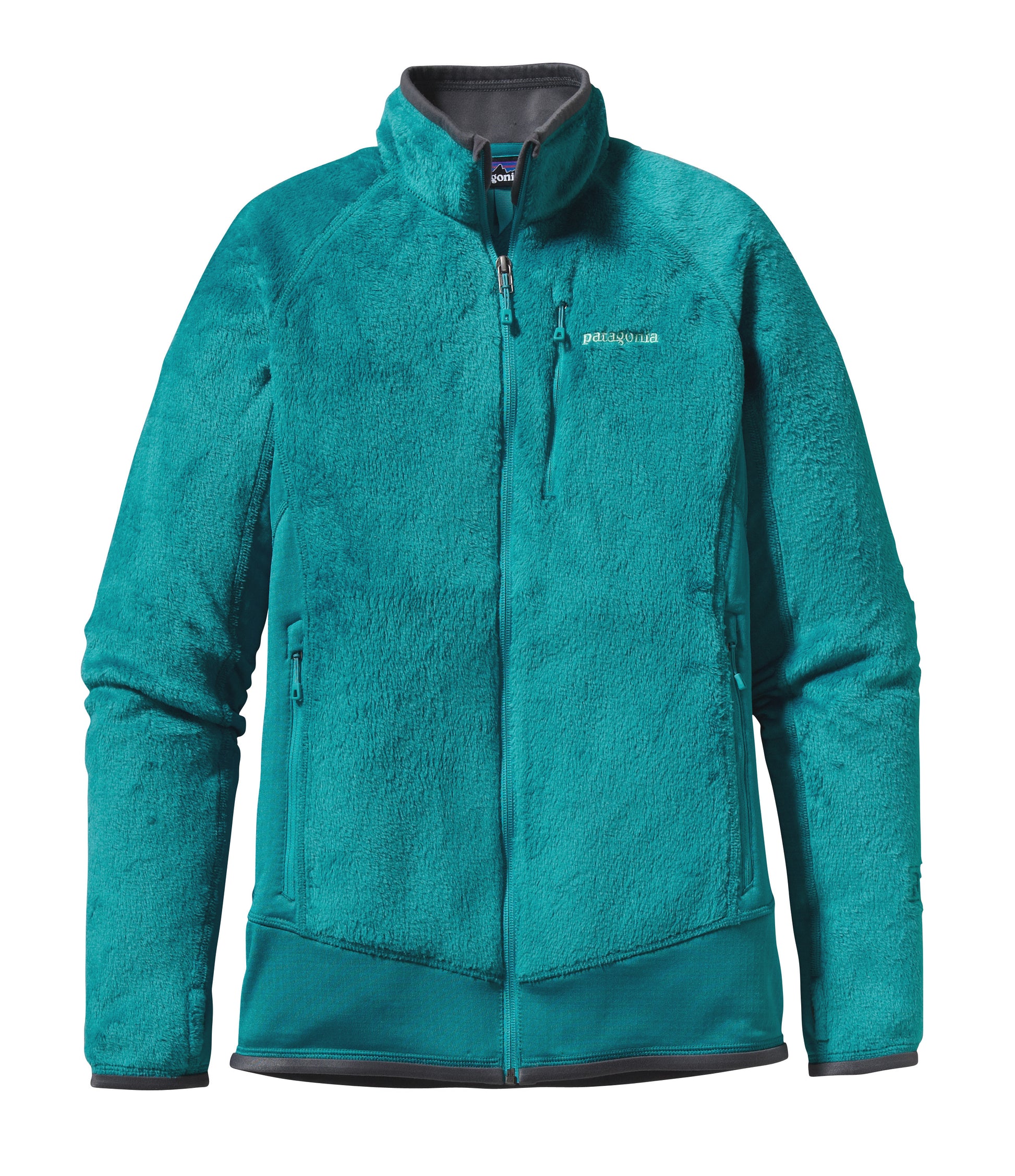 Patagonia Thermal Pro High Loft Patagonia R3 High Loft Fleece Jacket