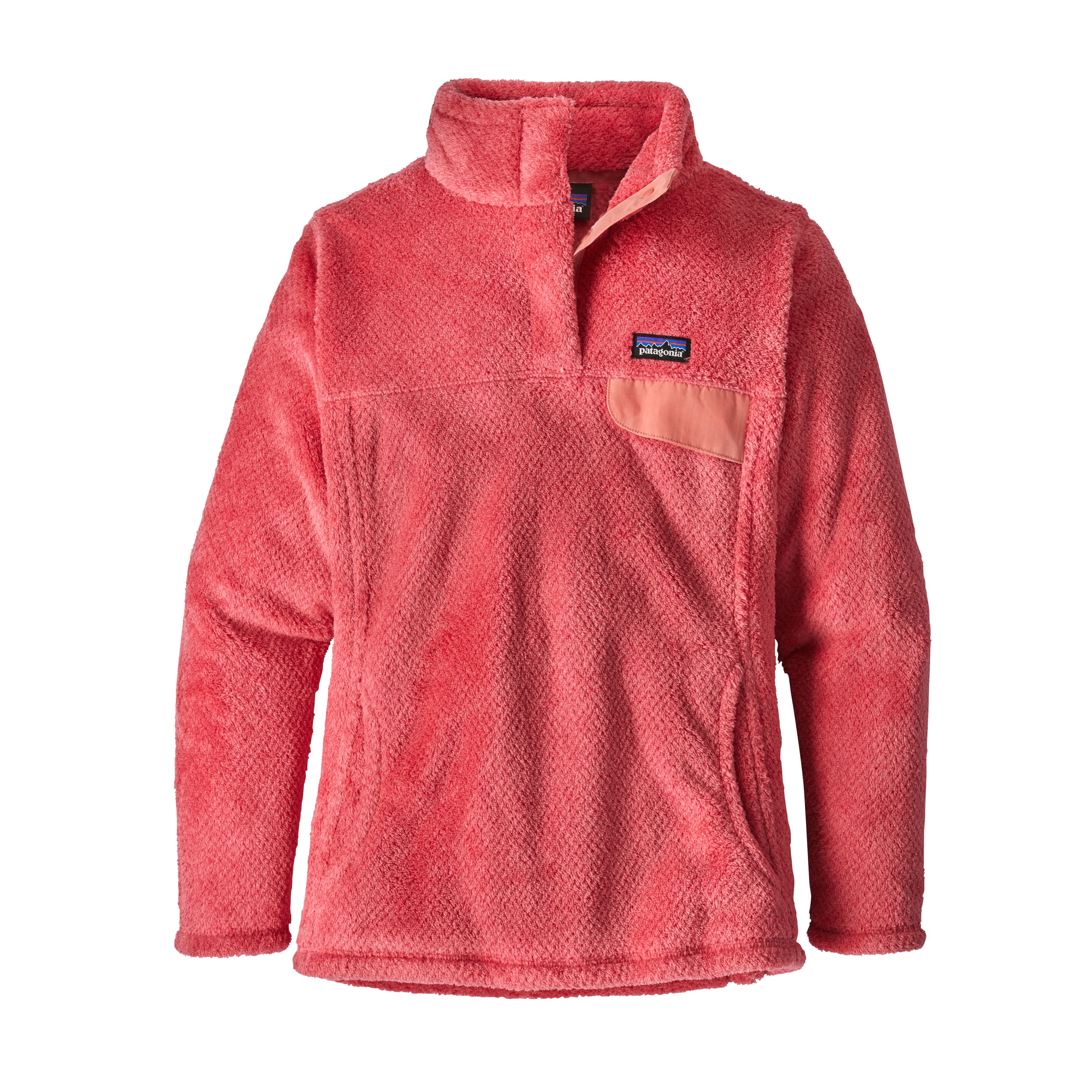 Girls' Re-Tool Snap-T® Pullover – Patagonia Worn Wear®