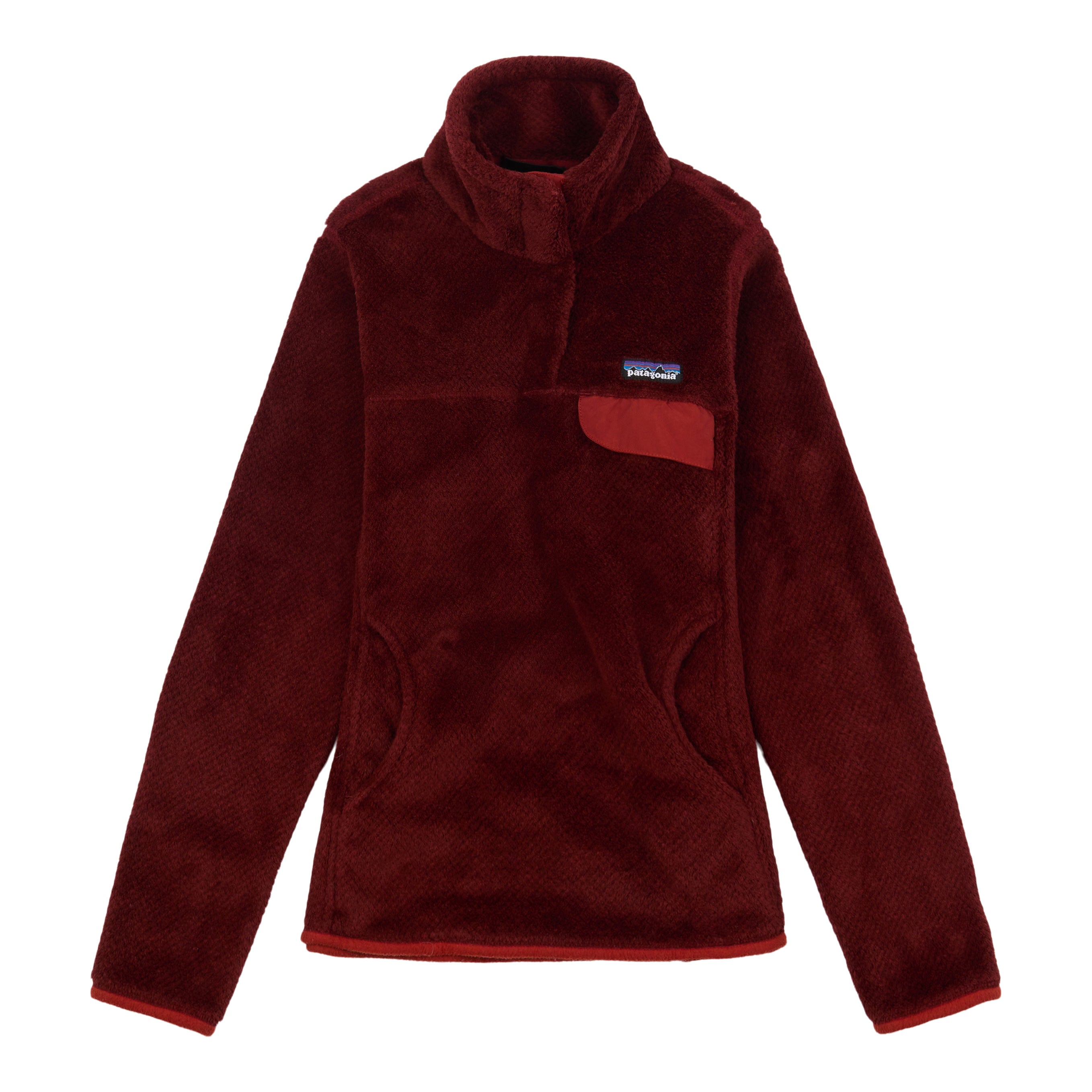 Women's Re-Tool Snap-T® – Patagonia Worn Wear®