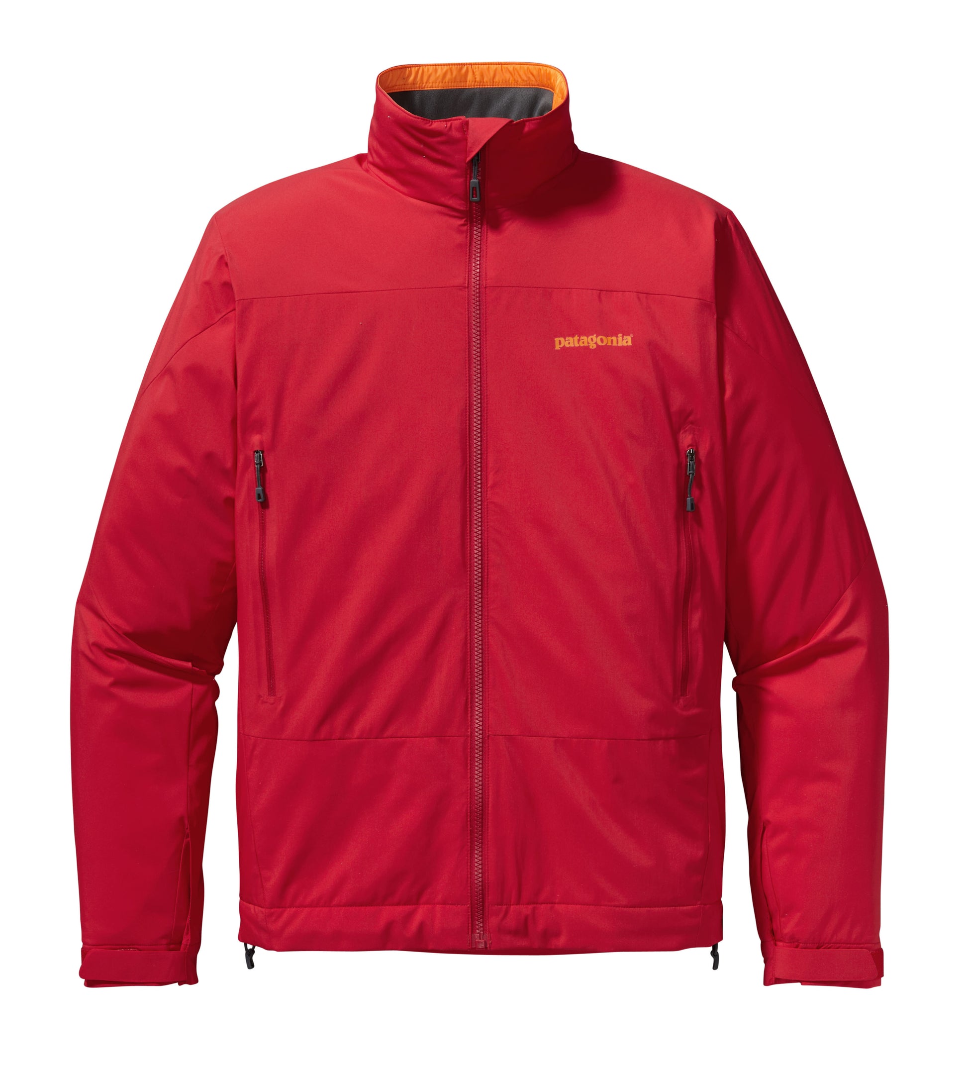 M's Solar Wind Jacket – Patagonia Worn Wear® - Main Image