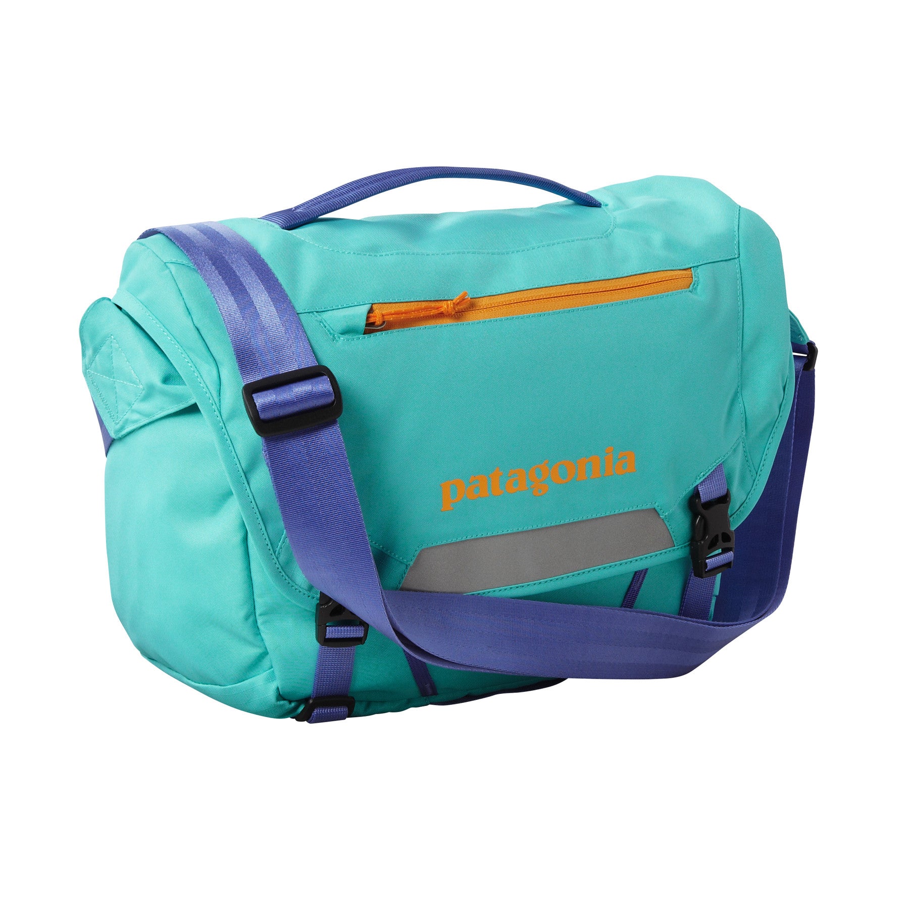 Patagonia mini messenger bag online