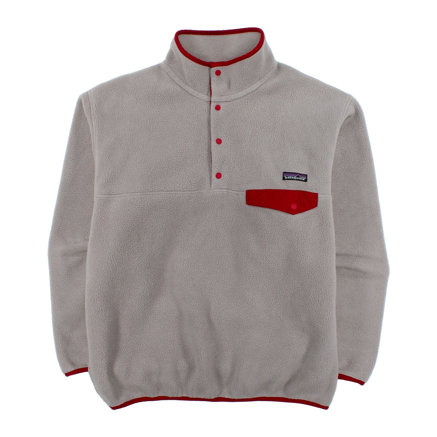 Men's Synchilla® Snap-T® Pullover