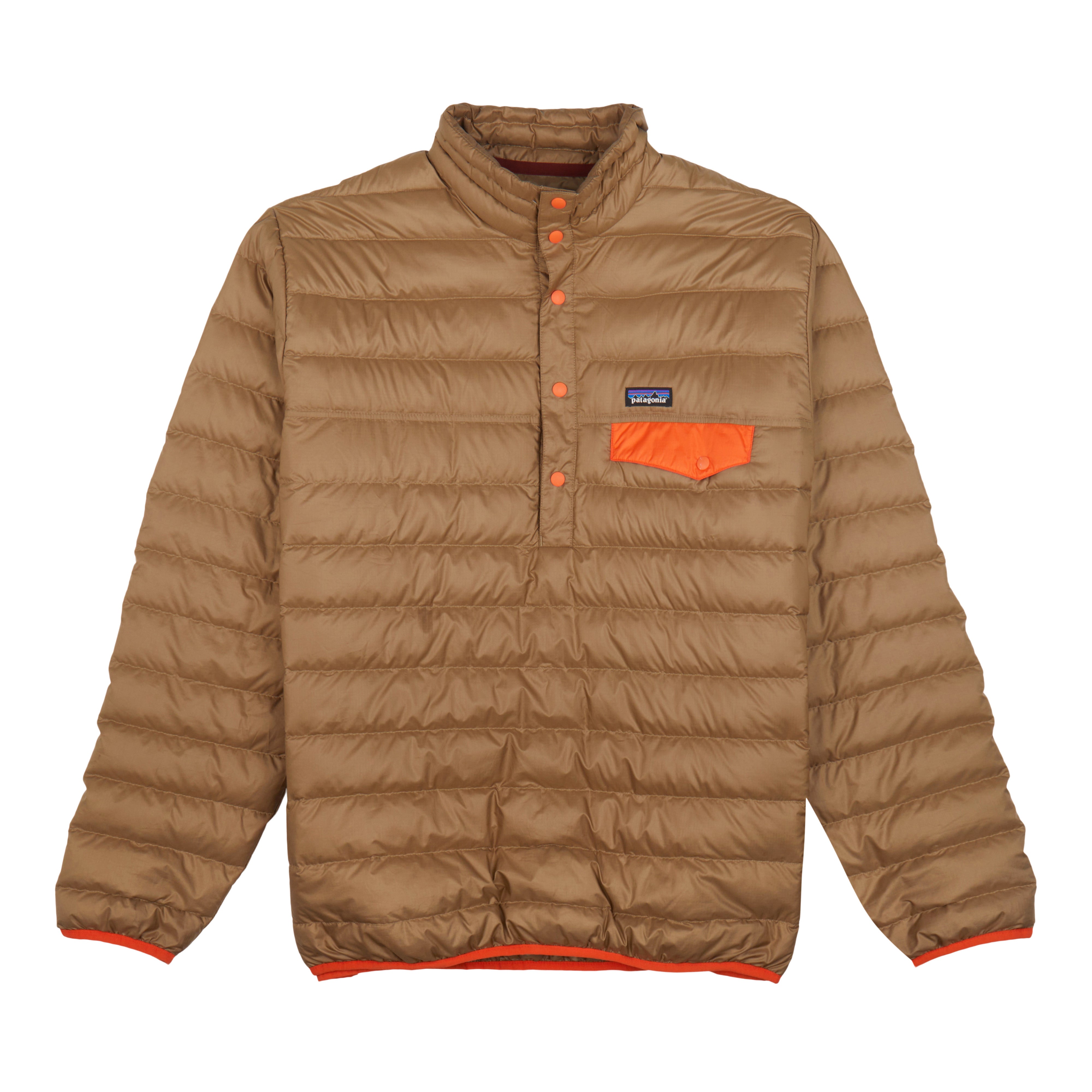 Used & Second Hand Patagonia Snap-T® Fleece Worn Wear | Patagonia 