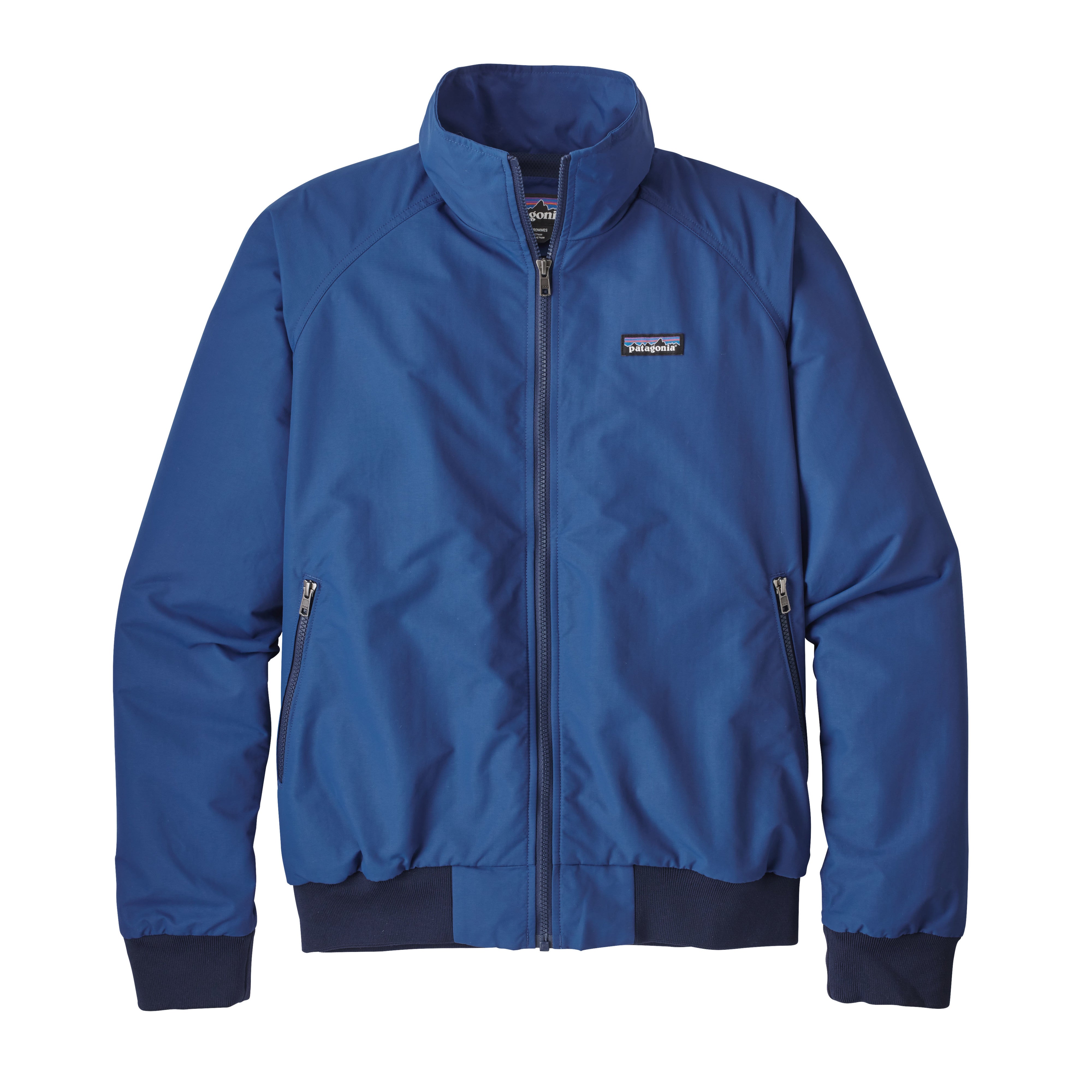 Patagonia m's baggies jacket best sale