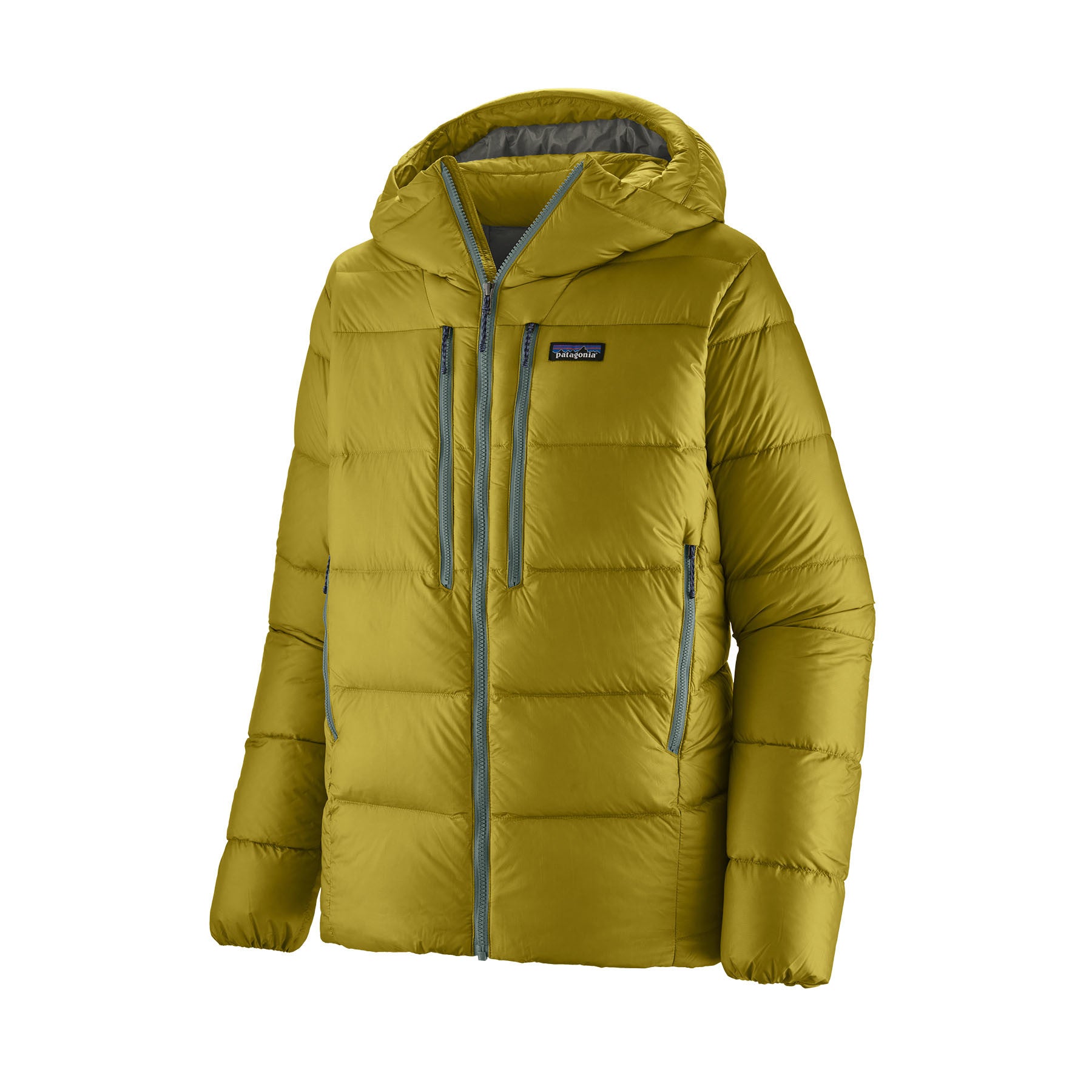 Patagonia Fitz Roy Down 2024 Parka