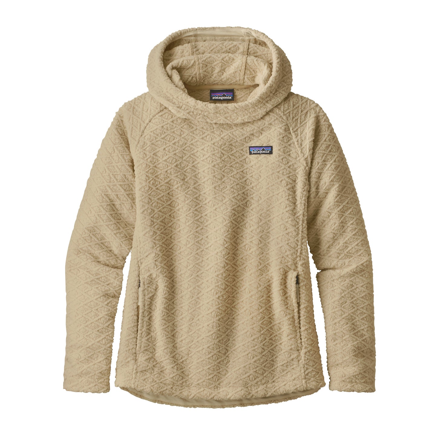 W's Diamond Capra Hoody – Patagonia Worn Wear® - Main Image