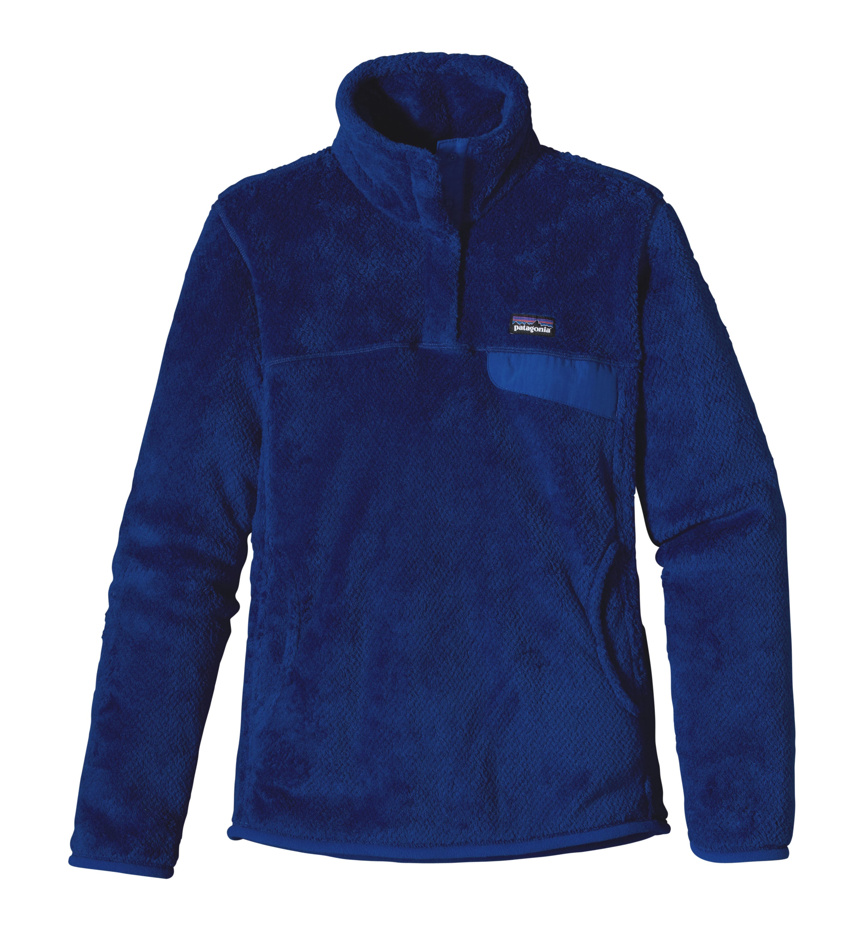 Kids Patagonia Re-Tool deals Snap T Fleece Pullover