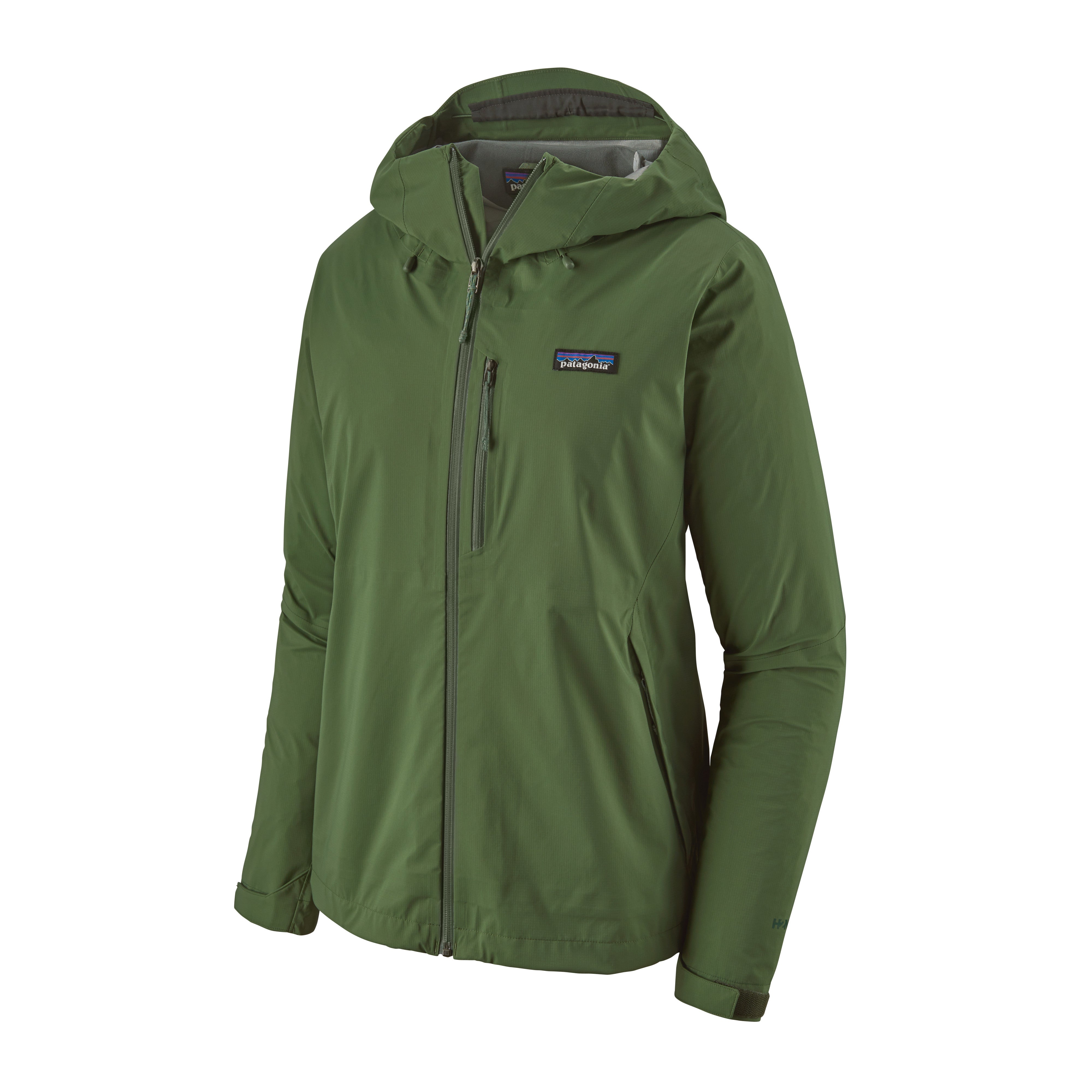 W s Rainshadow Jacket Patagonia Worn Wear