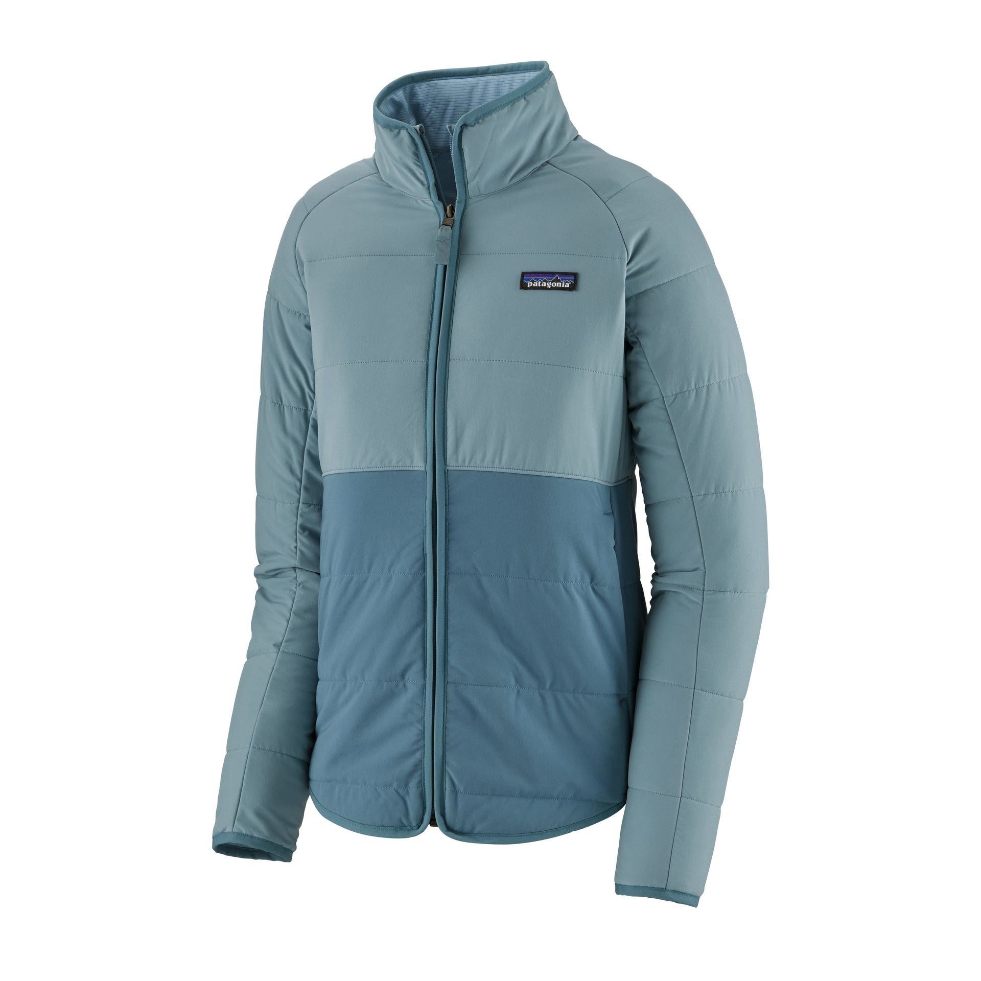 Wear Patagonia Womens Patagonia Pack In Jacket Patagonia Pack In