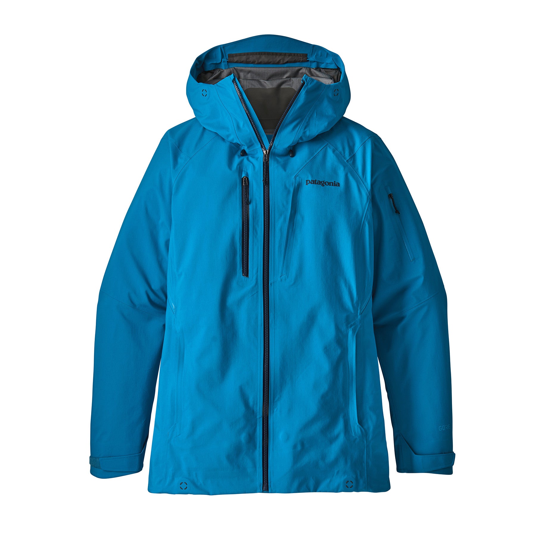 Women's PowSlayer Jacket – Patagonia Worn Wear®