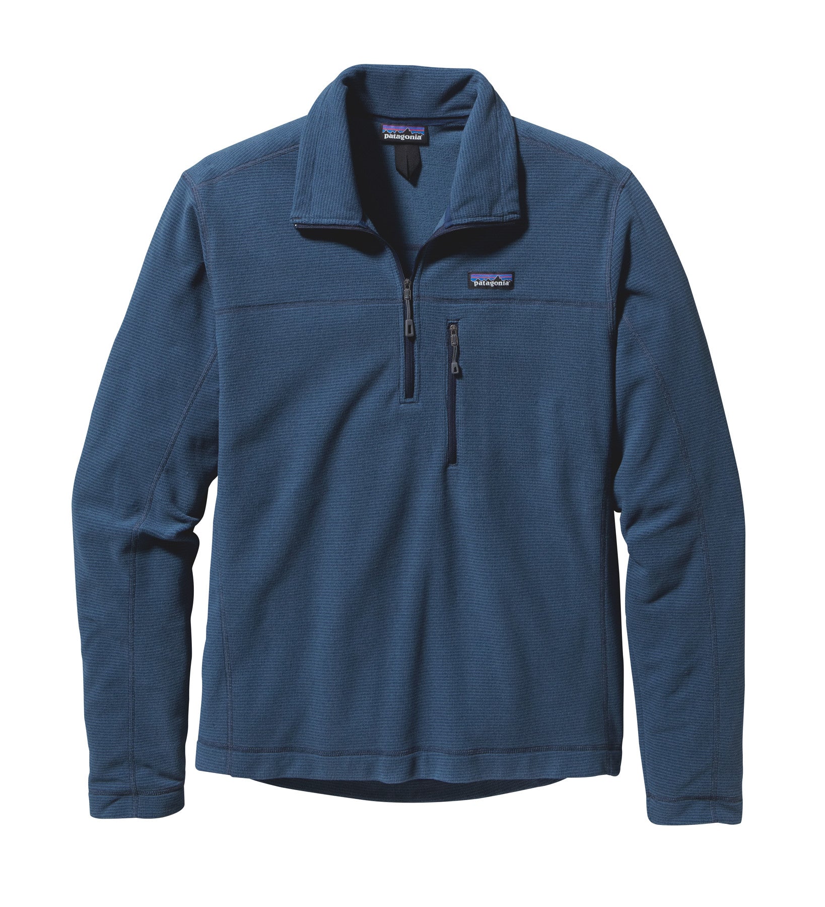 Patagonia Synchilla 1/4 quarter zip XL hotsell