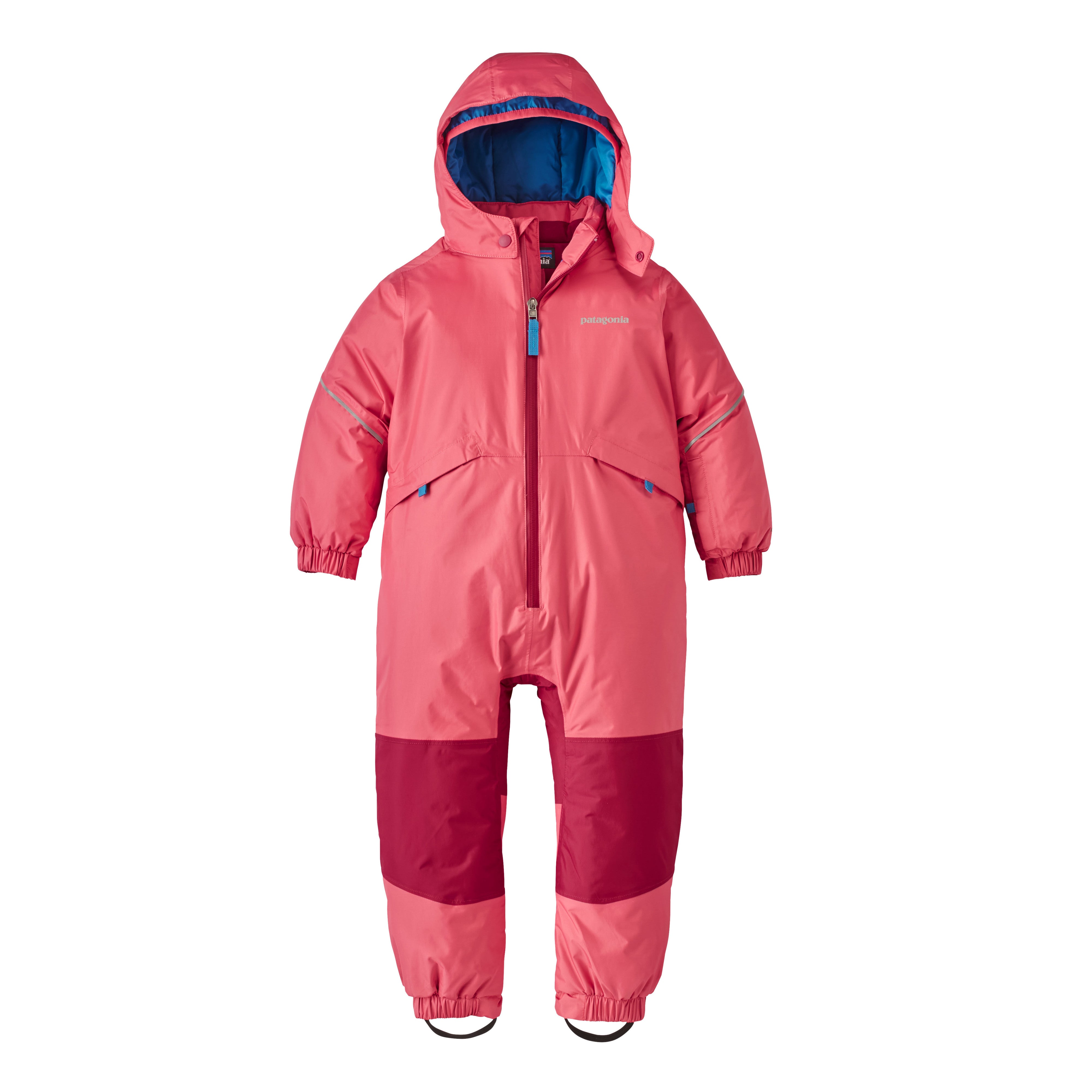 Patagonia Snow pile Snowsuit size 6-12 months on sale