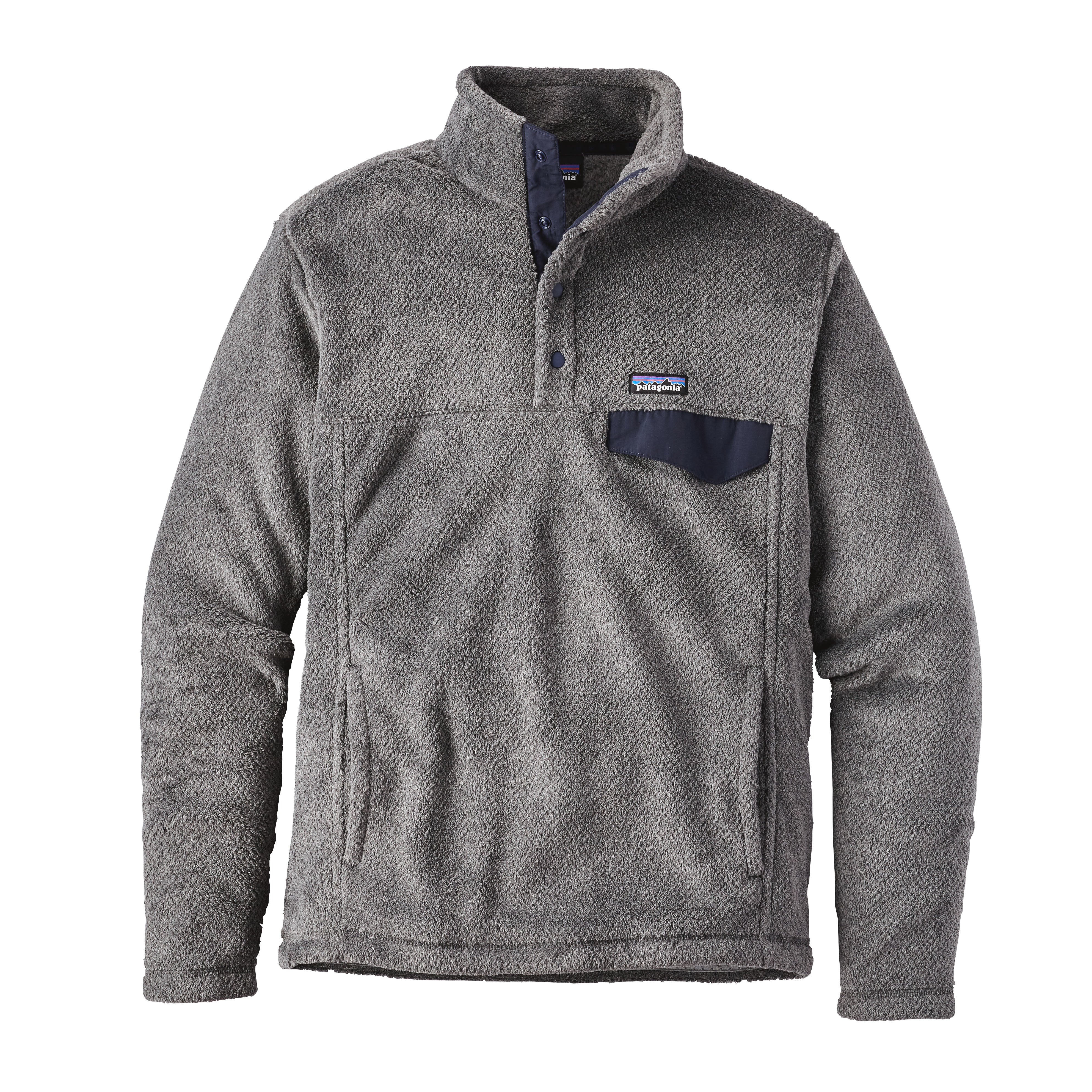 M's Re-Tool Snap-T® Pullover – Patagonia Worn Wear®