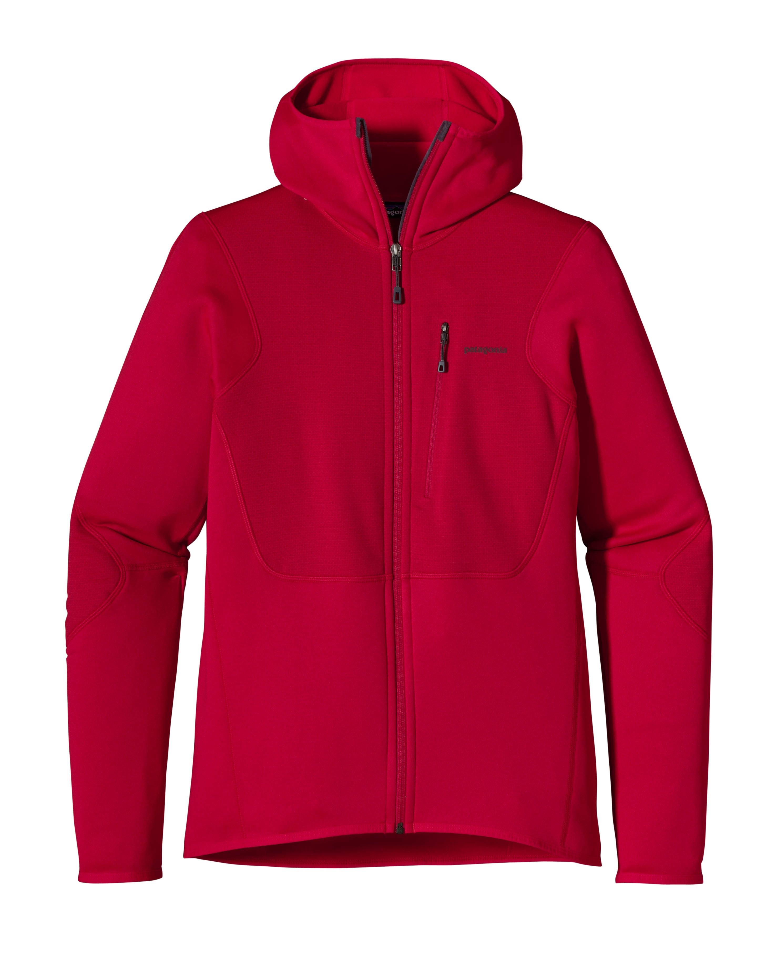 M s Piton Hybrid Hoody