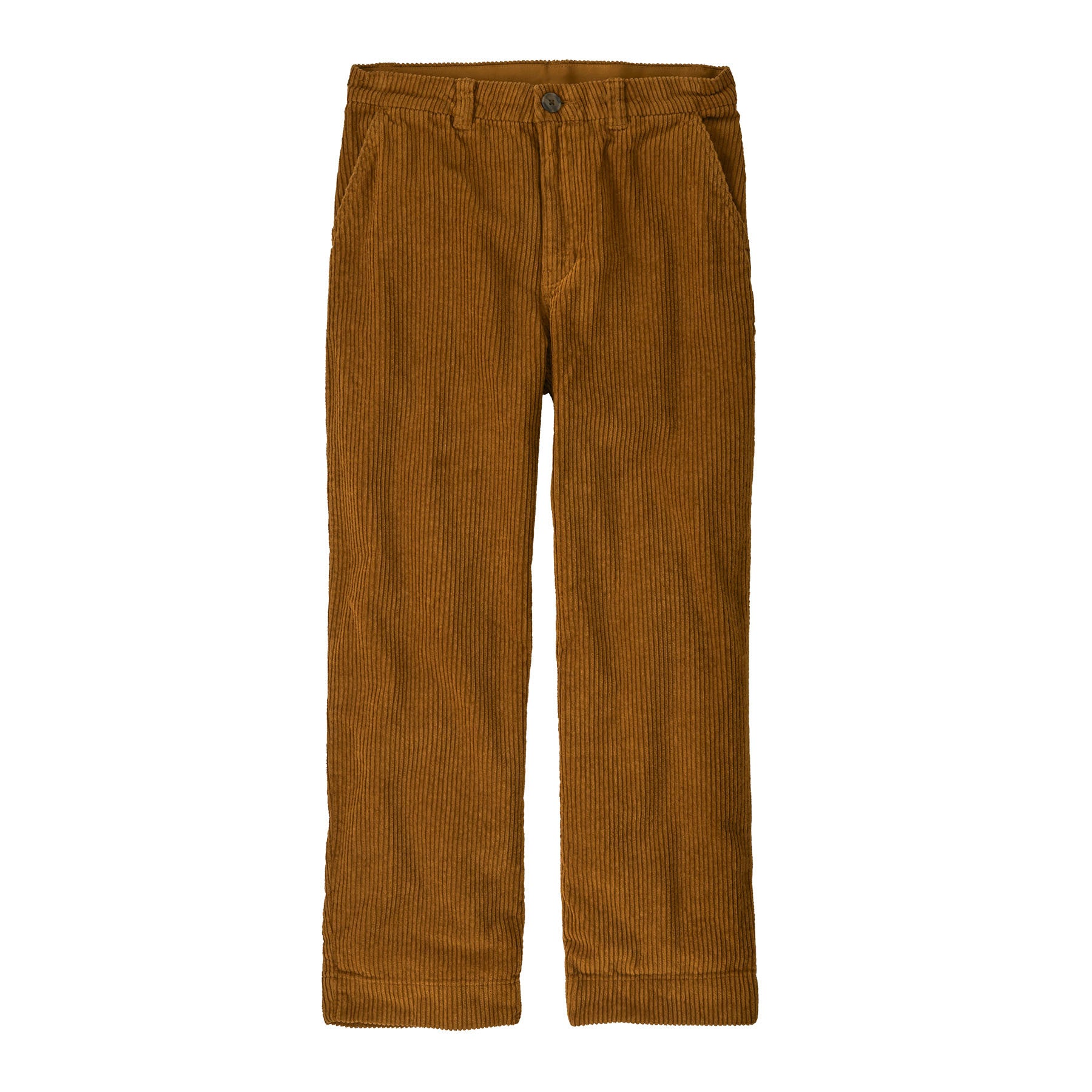 Women's Wide-Wale Corduroy Pants – Patagonia Worn Wear®