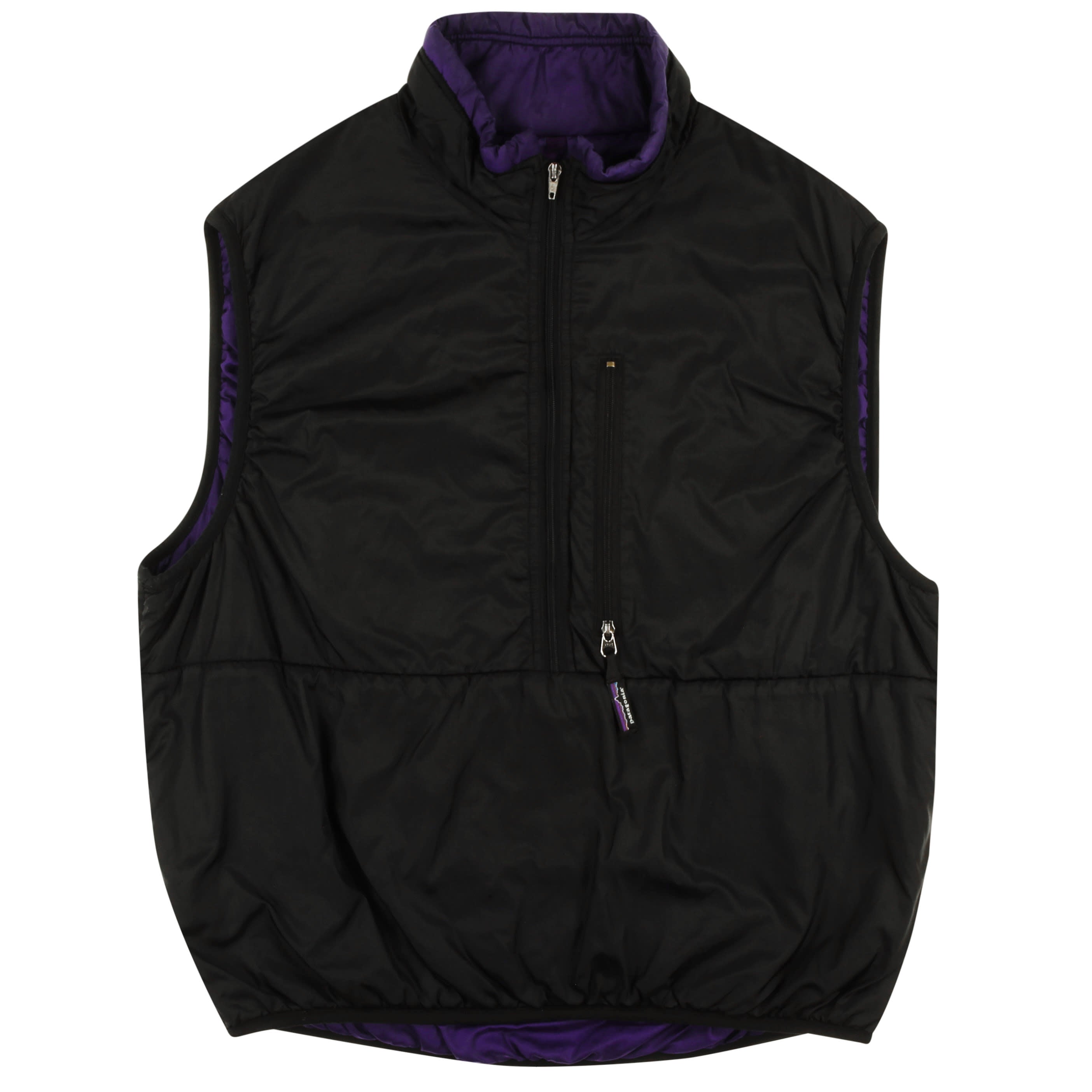 トップス 05 Patagonia Puffball Vest Puffball Vest (Unisex) – Patagonia Worn Wear®