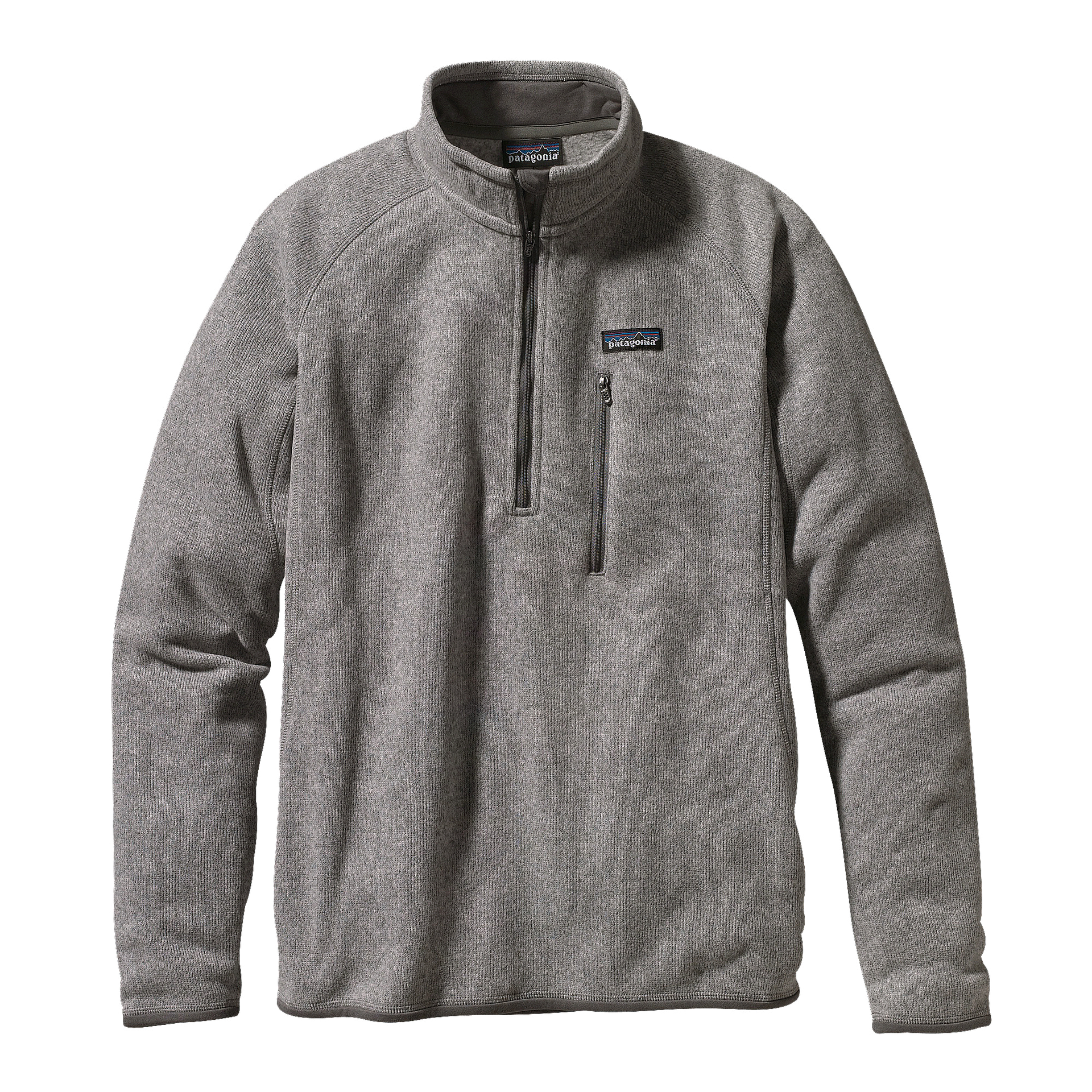 patagonia 古着　essential pullover Lサイズ Patagonia Essential Pullover （01s, L, good colo