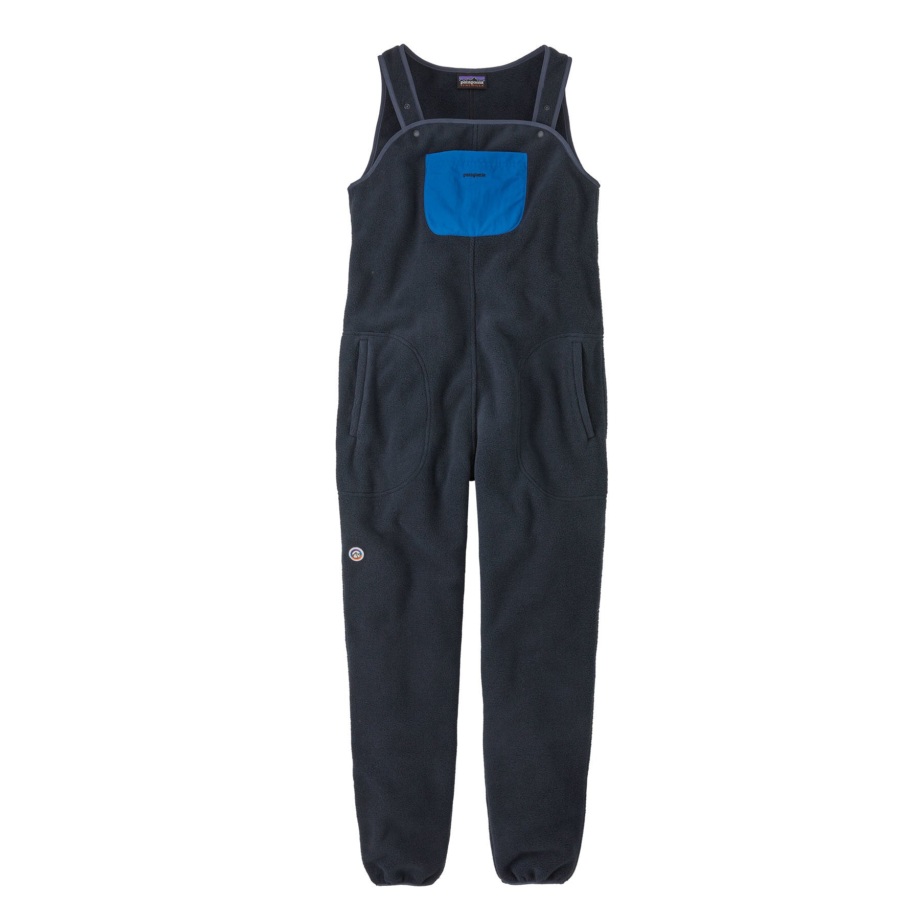Women's Synchilla® Jumpsuit – Patagonia Worn Wear®