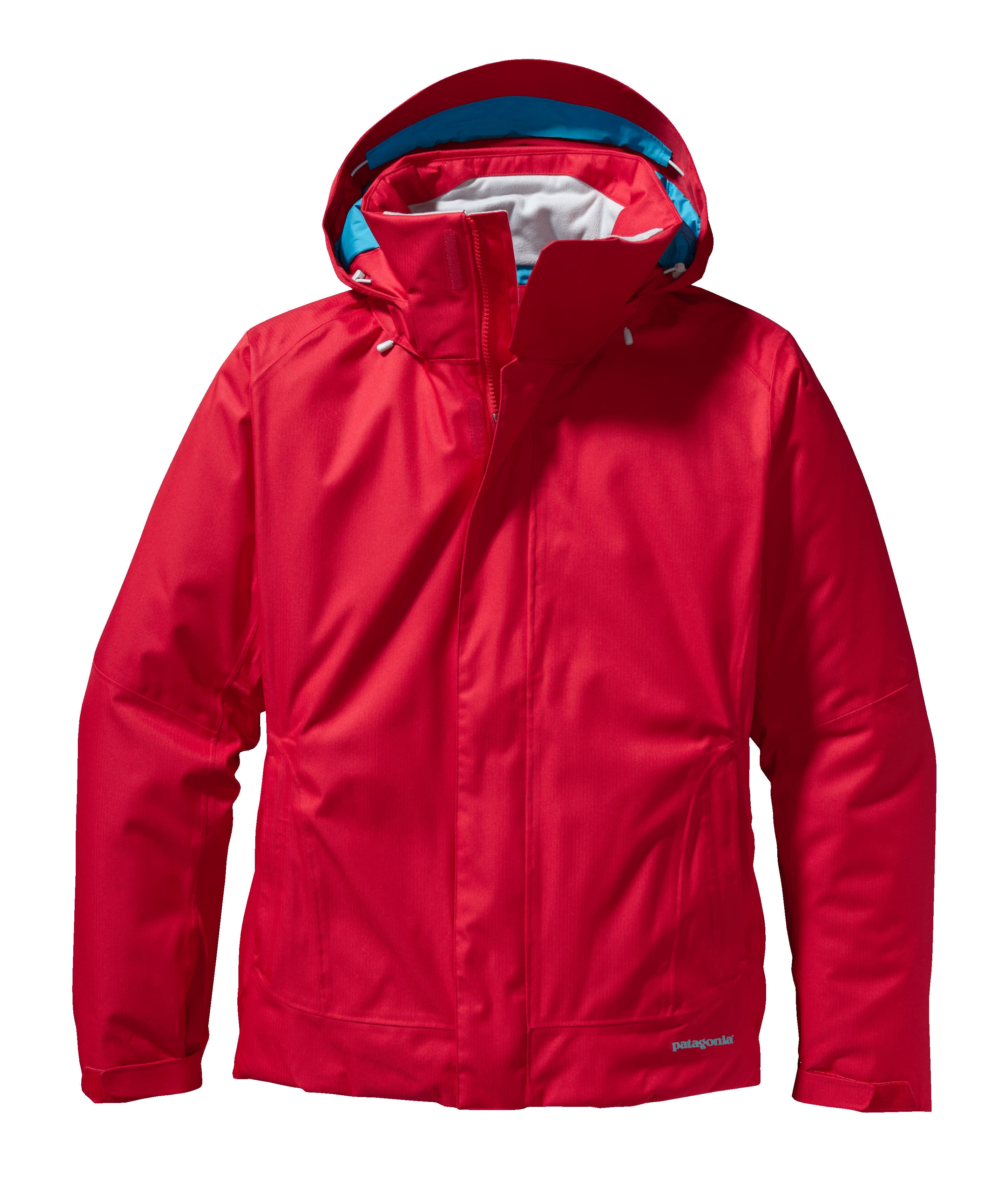 Patagonia Snow hot Jacket - So Warm!