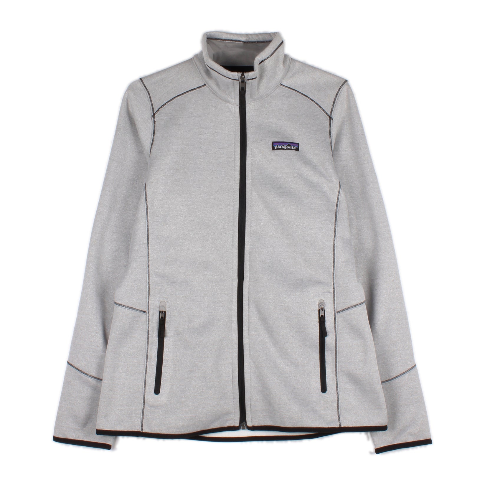 W's Tech Fleece Jacket – Patagonia Worn Wear
