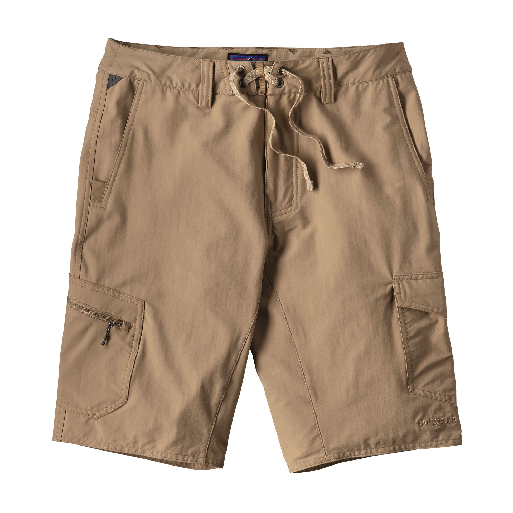Clothing Patagonia Moc Hybrid Shorts Merrell Hut Moc Packable Rs