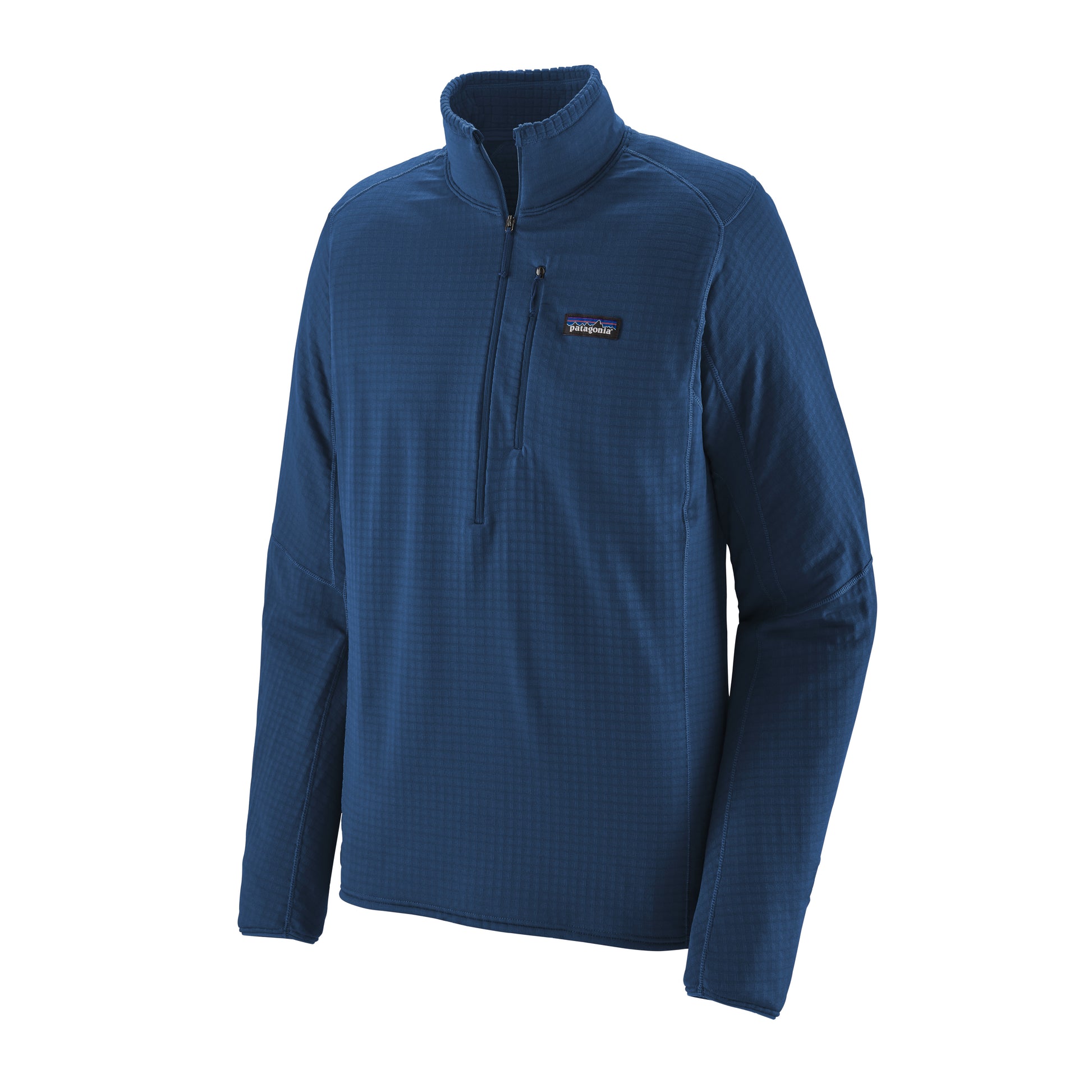 Men's R1® Pullover – Patagonia Worn Wear® - Main Image