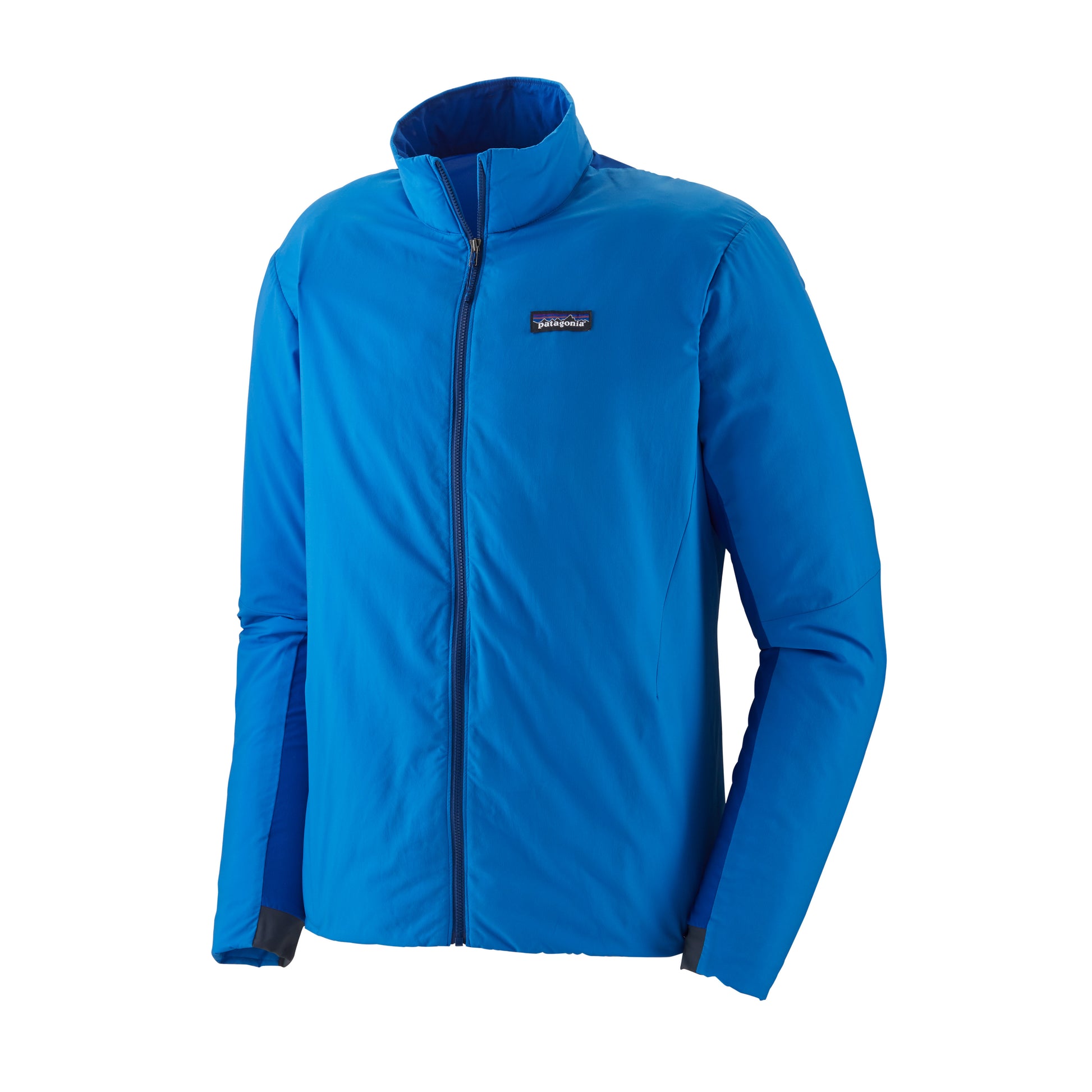 Men's Thermal Airshed Jacket – Patagonia Worn Wear®